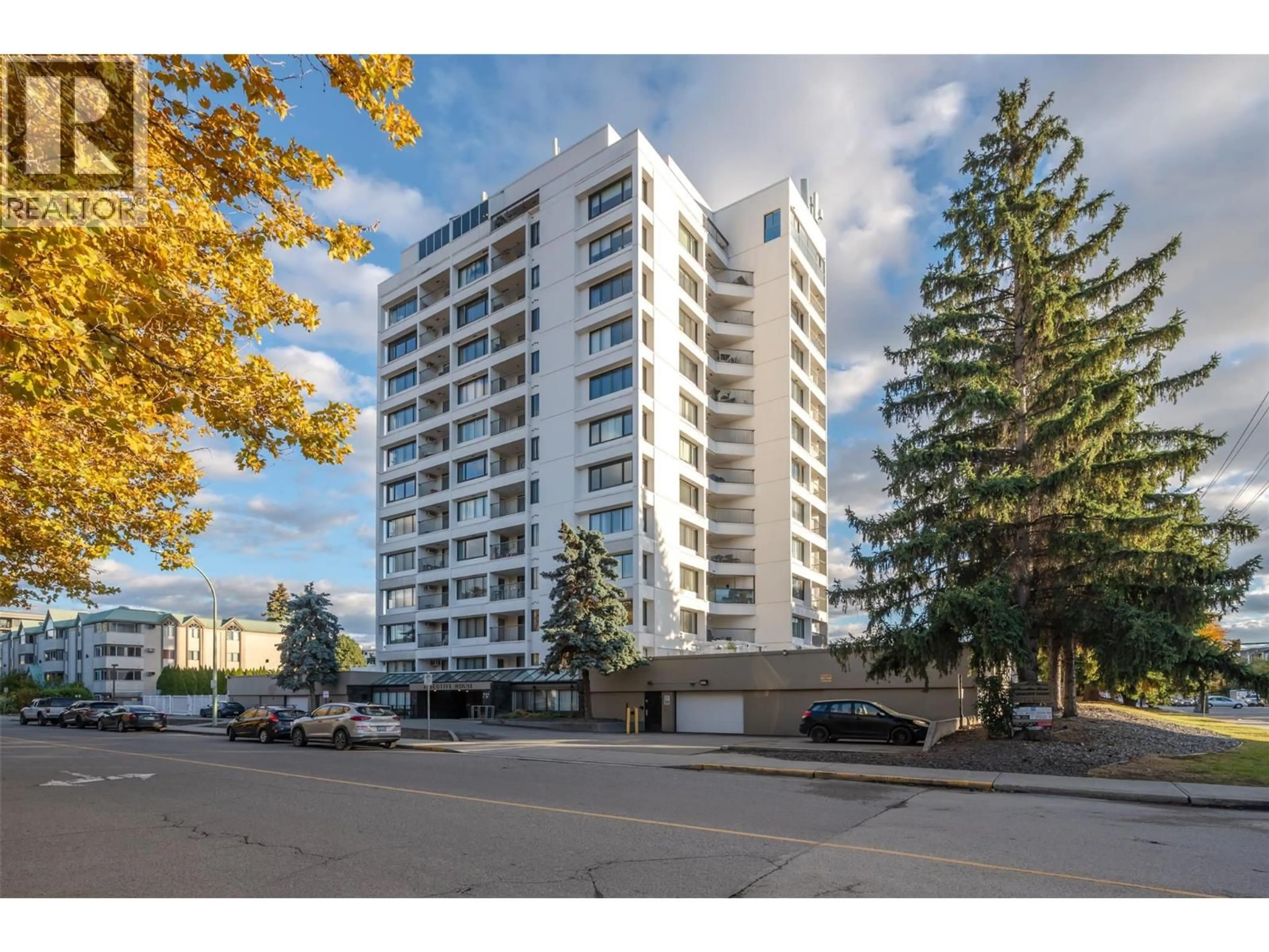 Unknown for 204 - 737 LEON AVENUE, Kelowna British Columbia V1V8I6