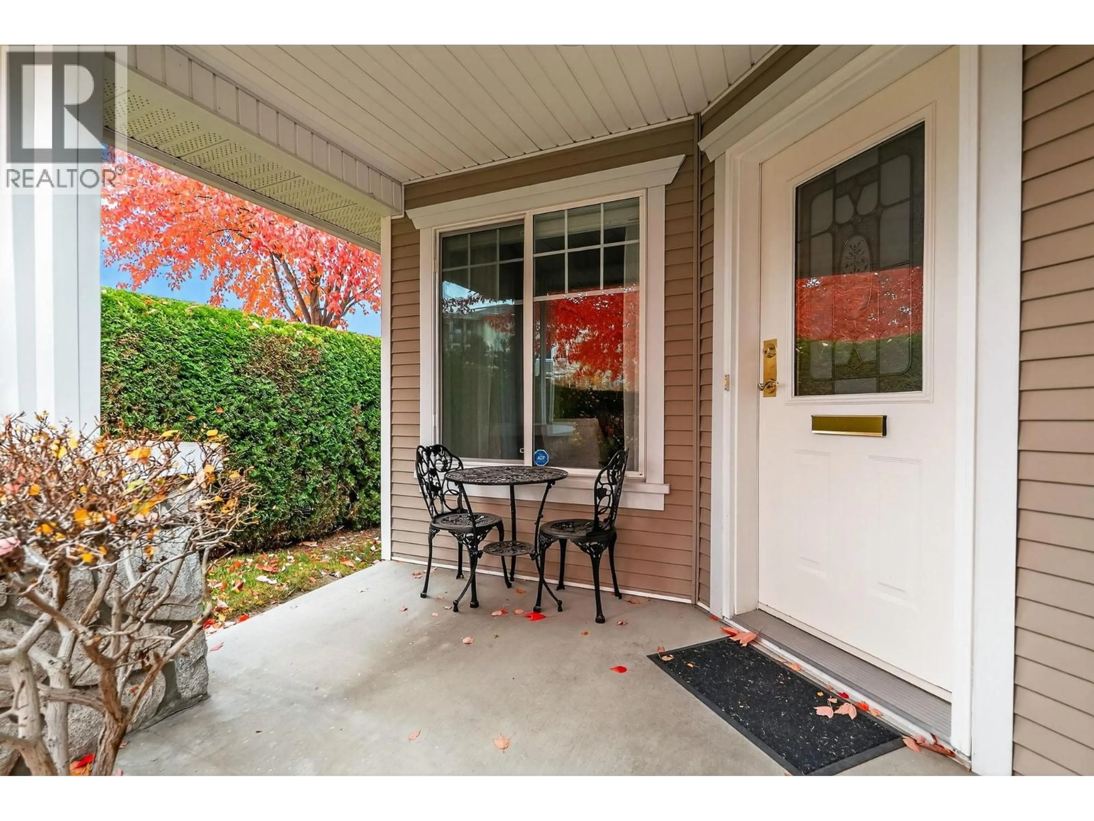 Unknown for 101 - 1321 RIDGEWAY DRIVE, Kelowna British Columbia V1Y9T6