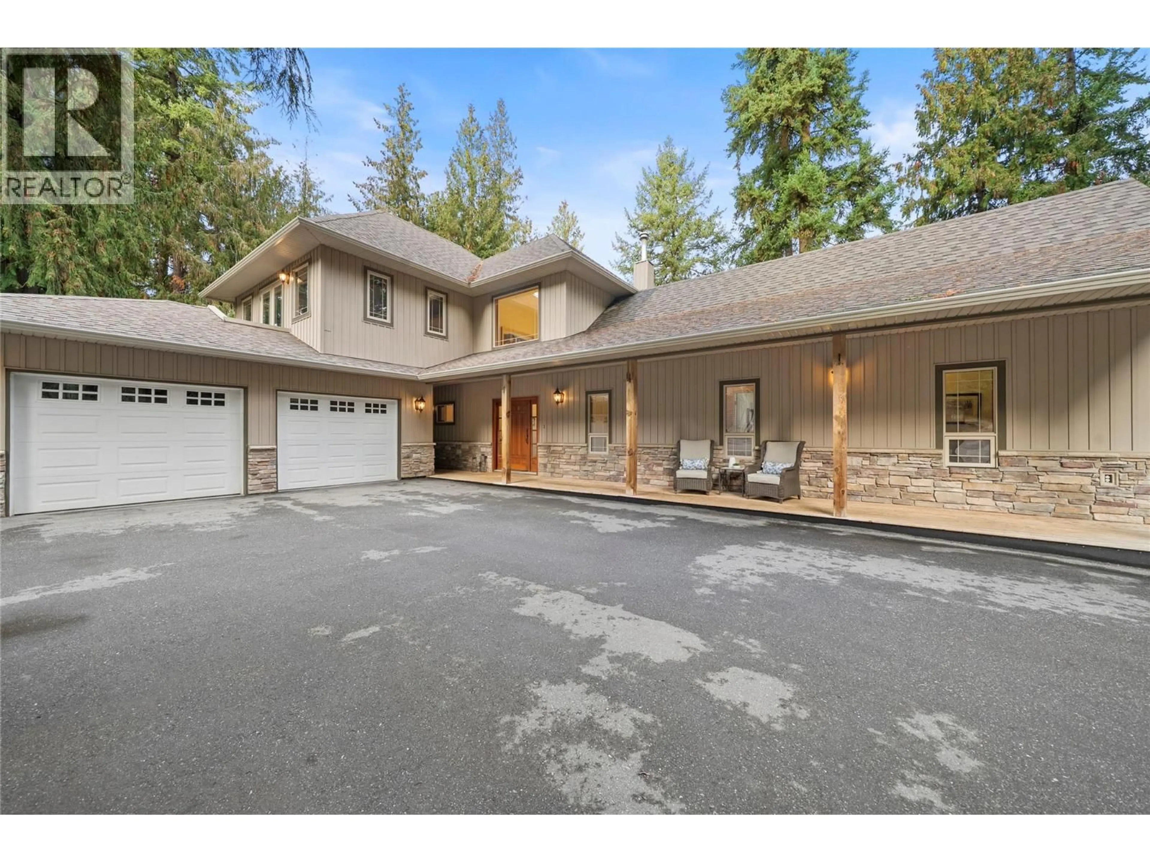 Unknown for 2611 DUNCAN ROAD, Blind Bay British Columbia V0E1H1