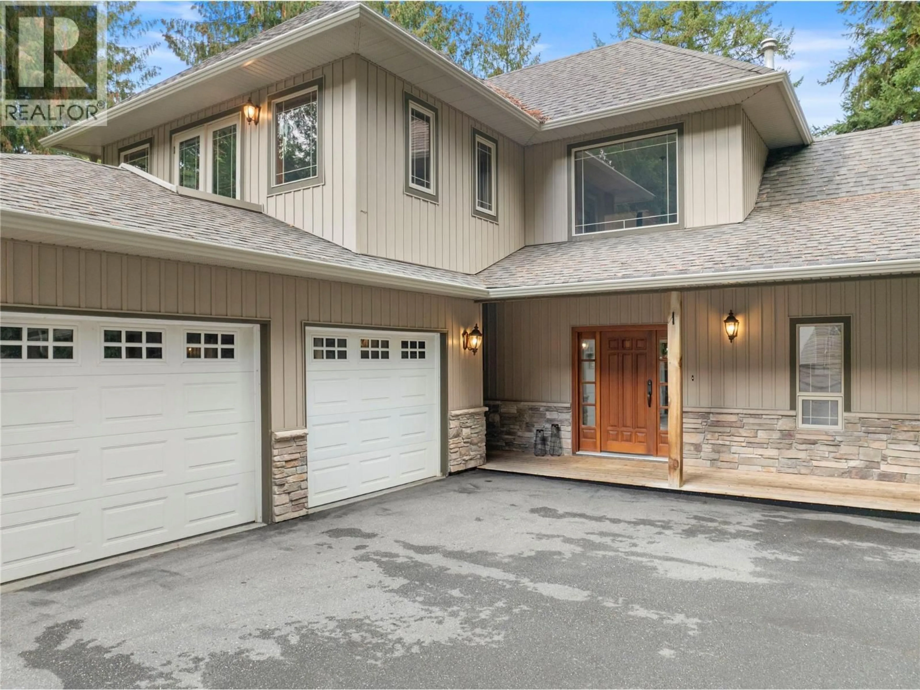 Unknown for 2611 DUNCAN ROAD, Blind Bay British Columbia V0E1H1