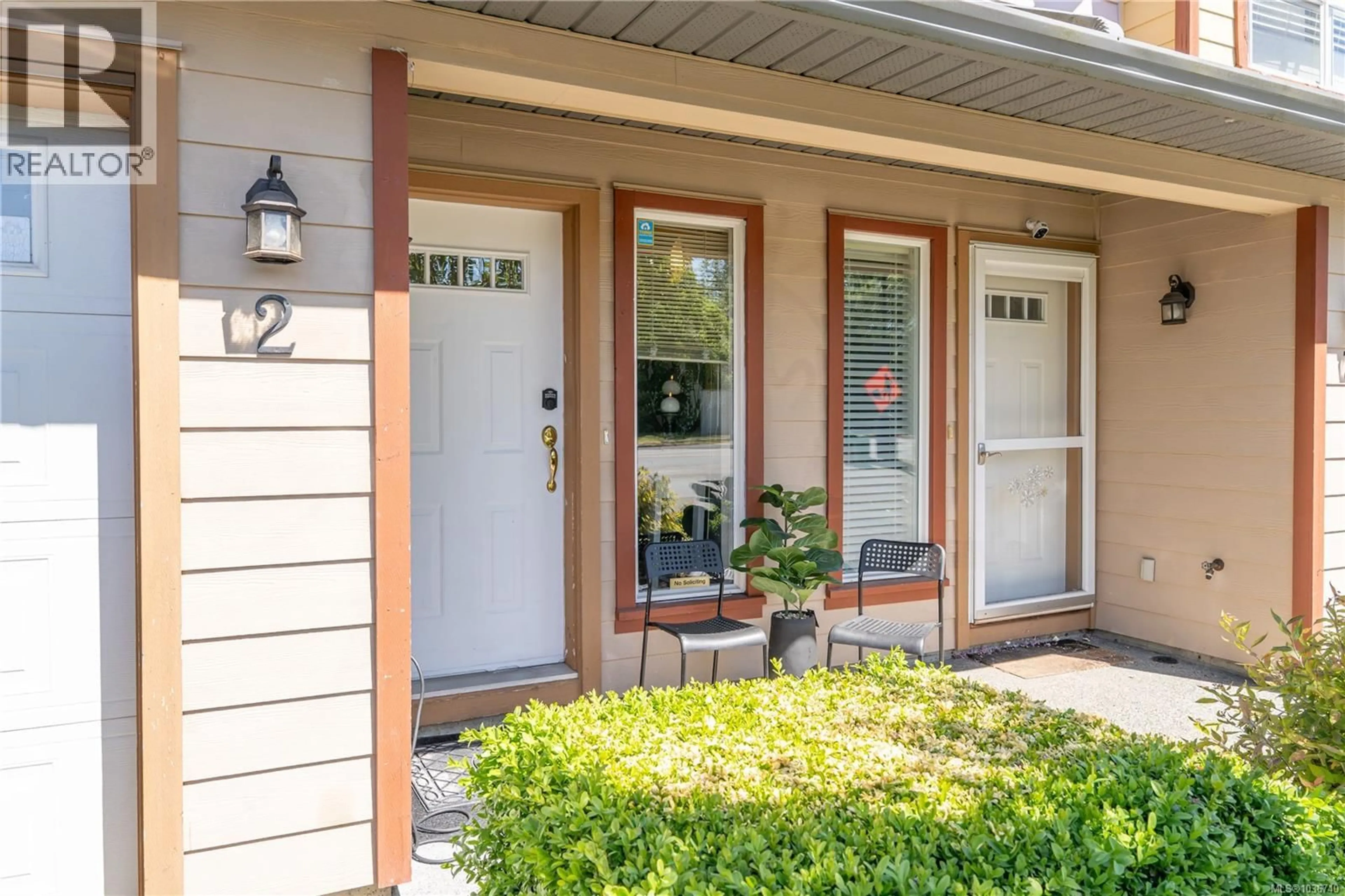 Unknown for 2 - 172 BELMONT ROAD, Colwood British Columbia V9C1B1