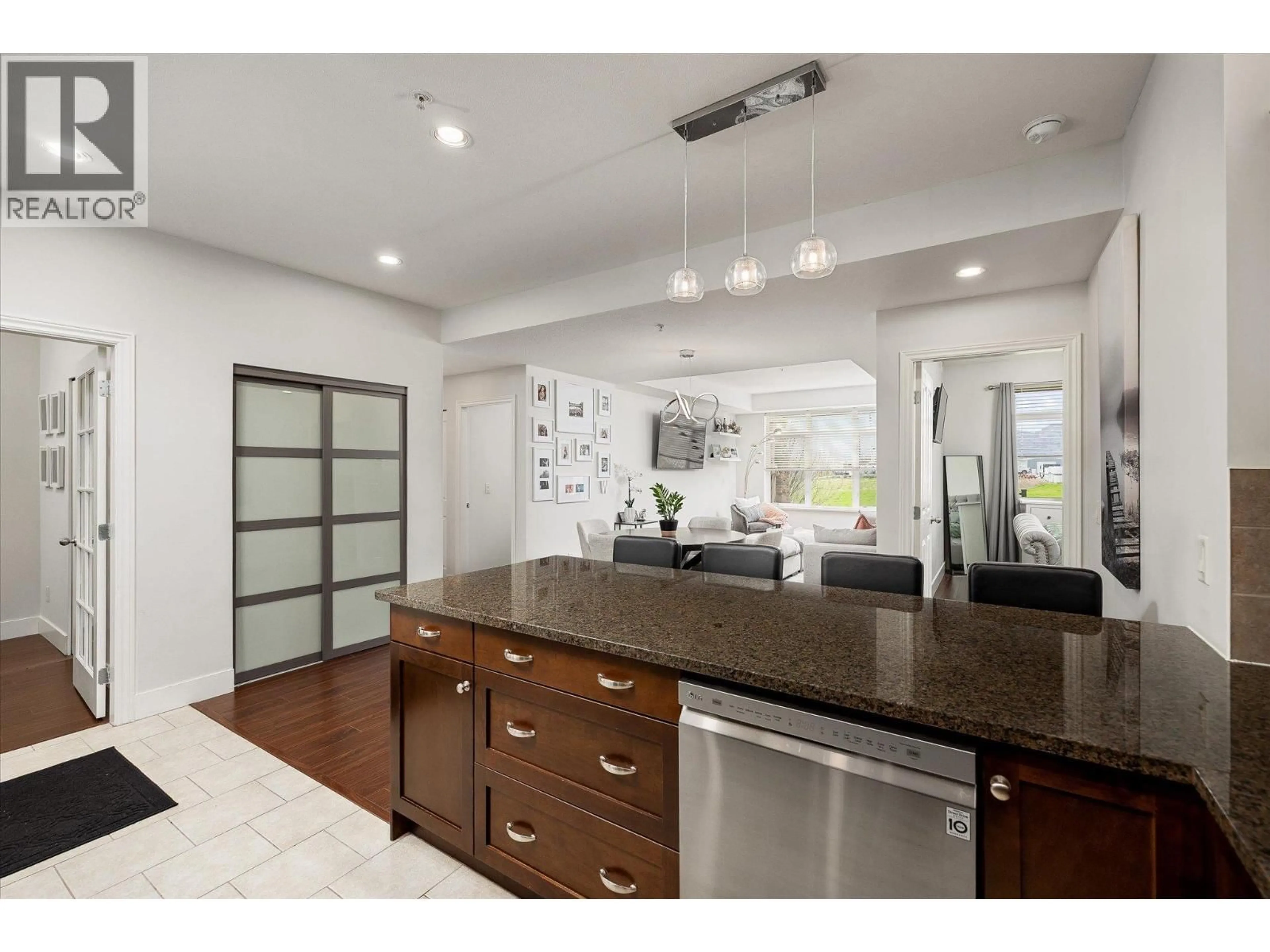 Open concept kitchen, unknown for 2110 - 3843 BROWN ROAD, West Kelowna British Columbia V4T2J3