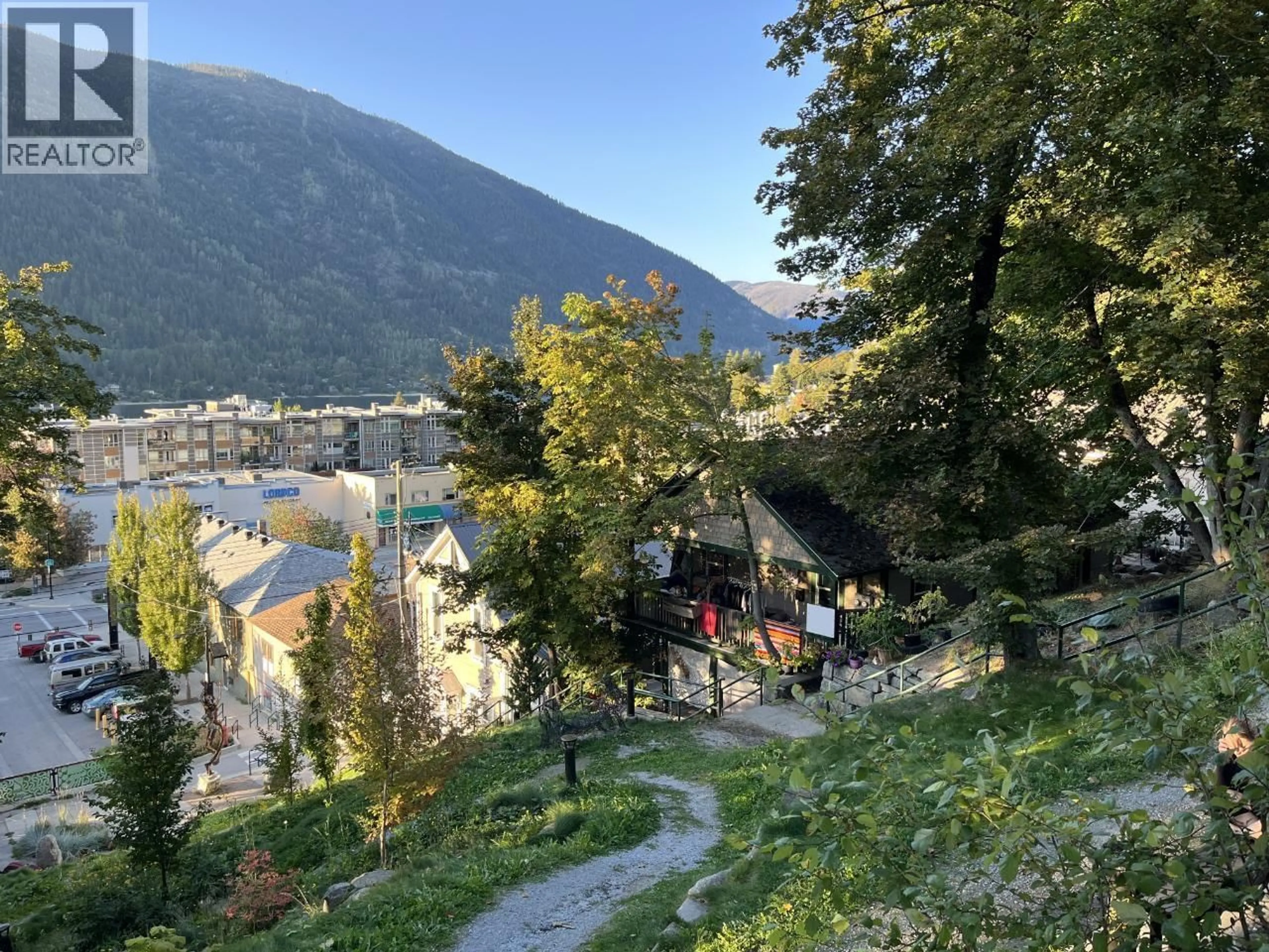 Unknown for 519 HALL STREET, Nelson British Columbia V1L1Z1