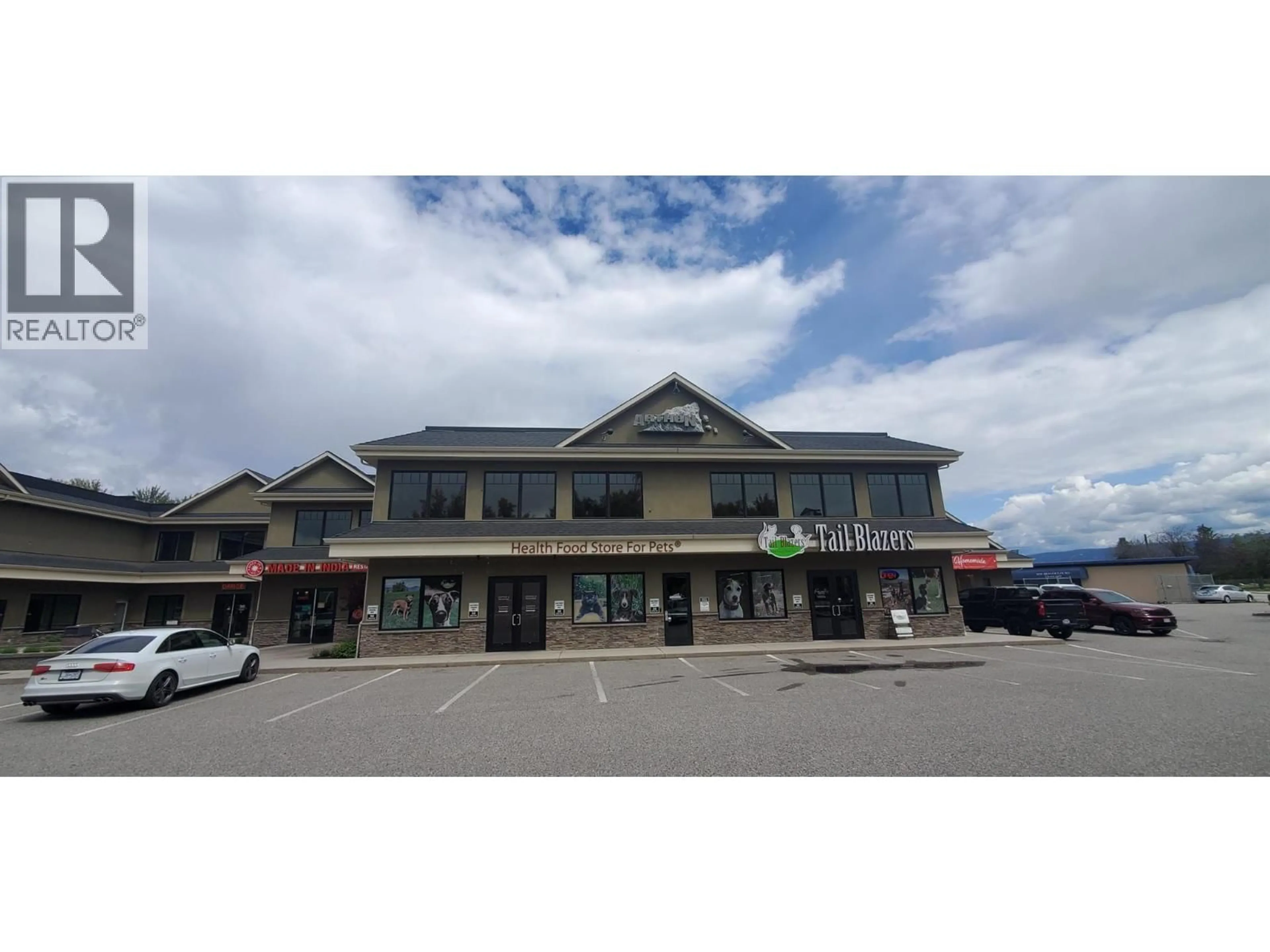Unknown for 8&9 - 1790 KLO ROAD, Kelowna British Columbia V1W3P6