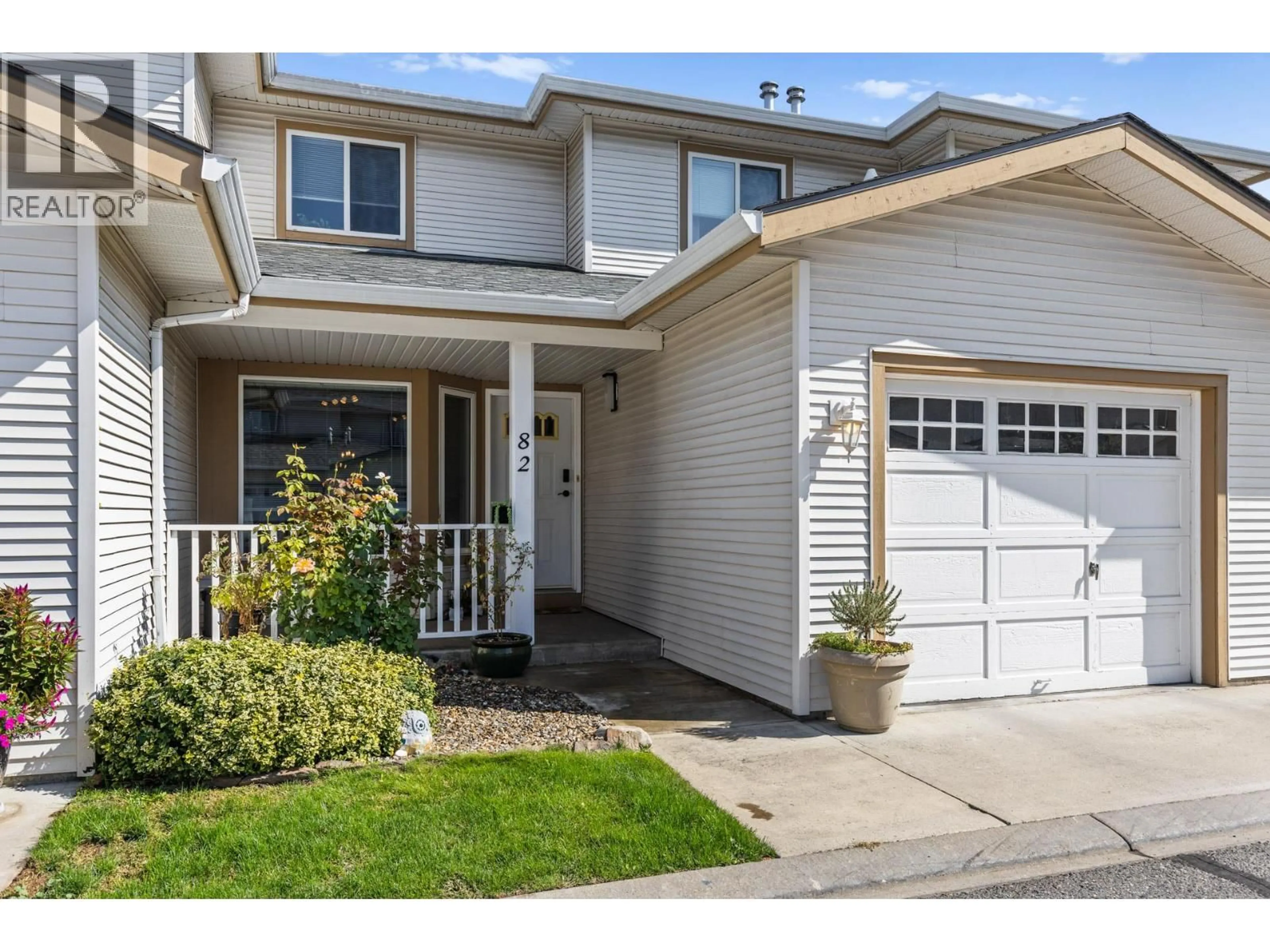 Unknown for 82 - 1120 GUISACHAN ROAD, Kelowna British Columbia V1Y9R5