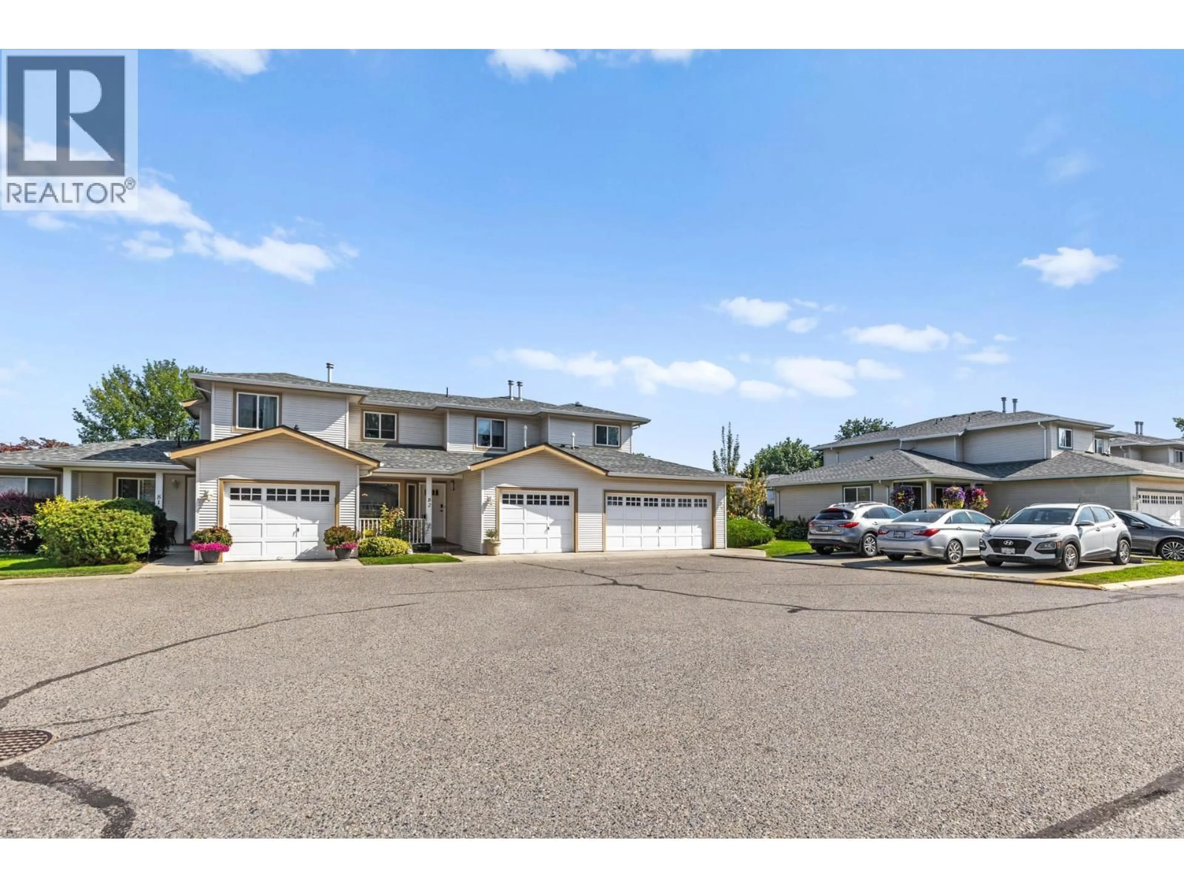 Unknown for 82 - 1120 GUISACHAN ROAD, Kelowna British Columbia V1Y9R5