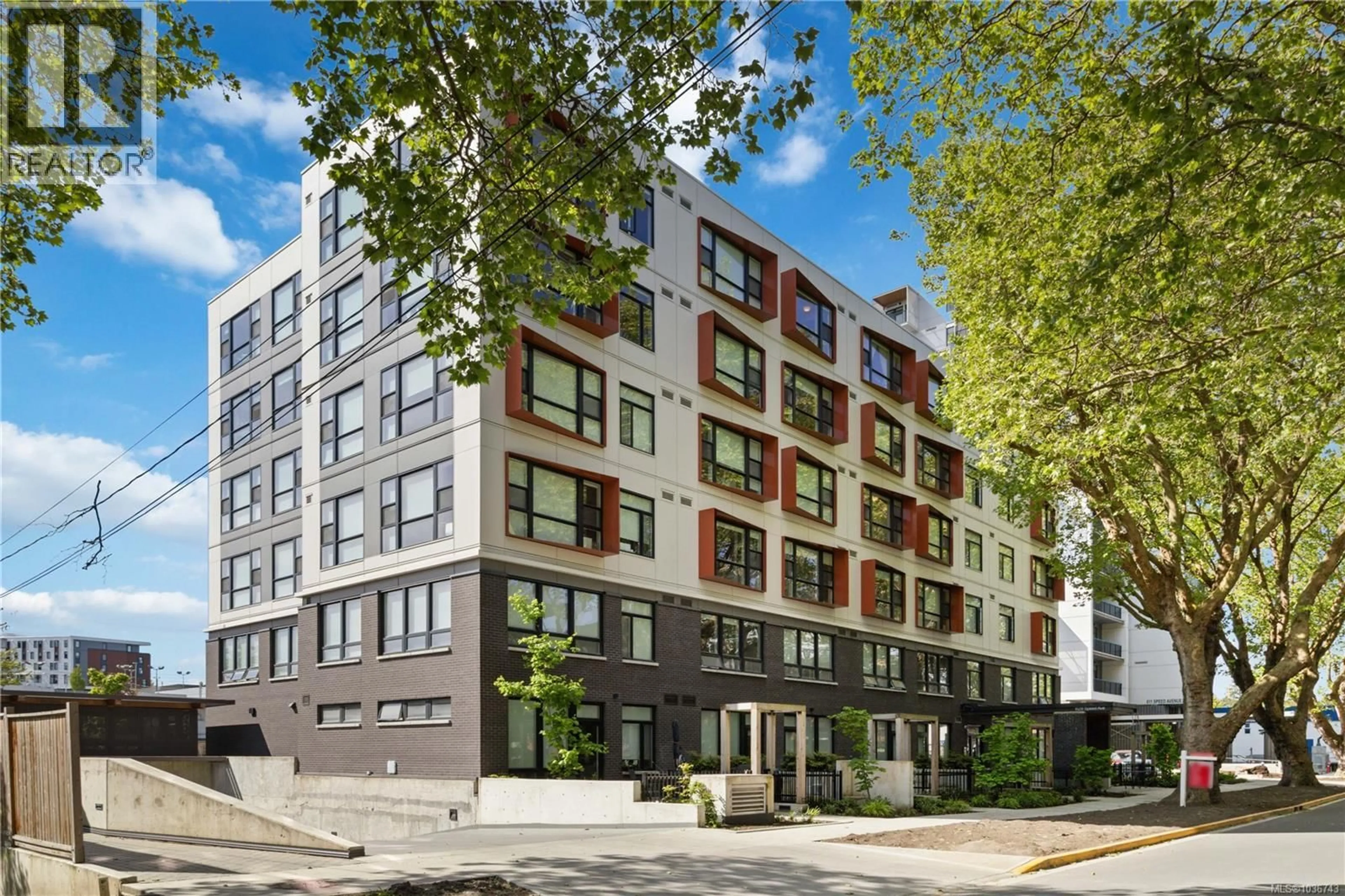 Unknown for 212 - 629 SPEED AVENUE, Victoria British Columbia V8Z1A5