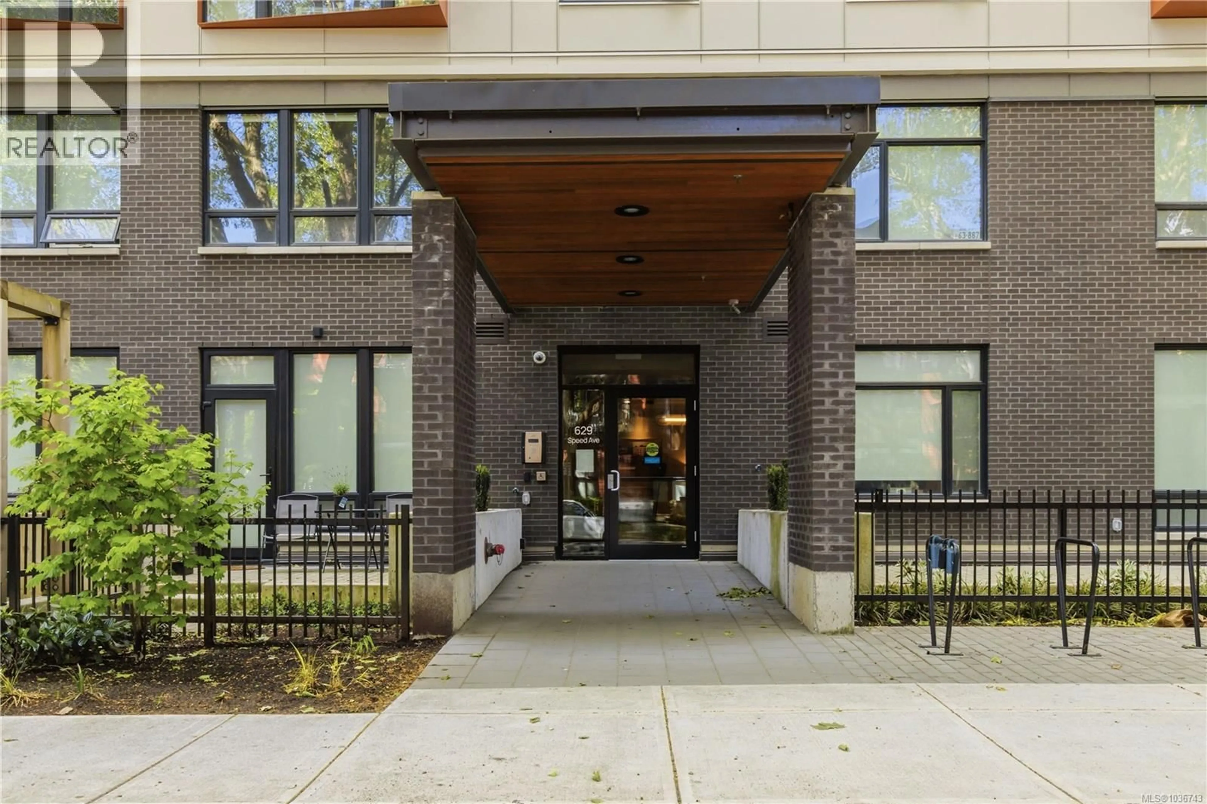 Unknown for 212 - 629 SPEED AVENUE, Victoria British Columbia V8Z1A5