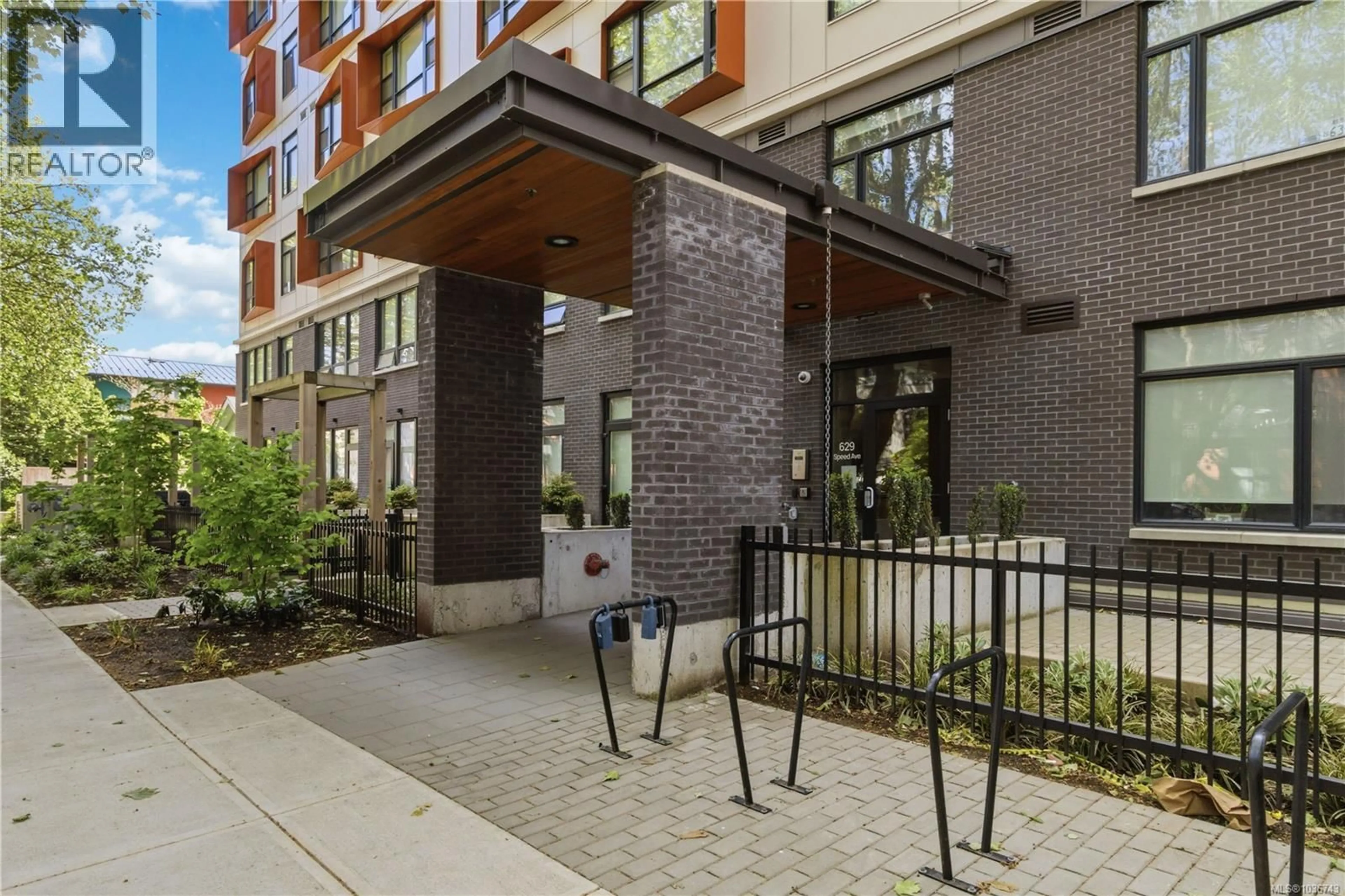Unknown for 212 - 629 SPEED AVENUE, Victoria British Columbia V8Z1A5