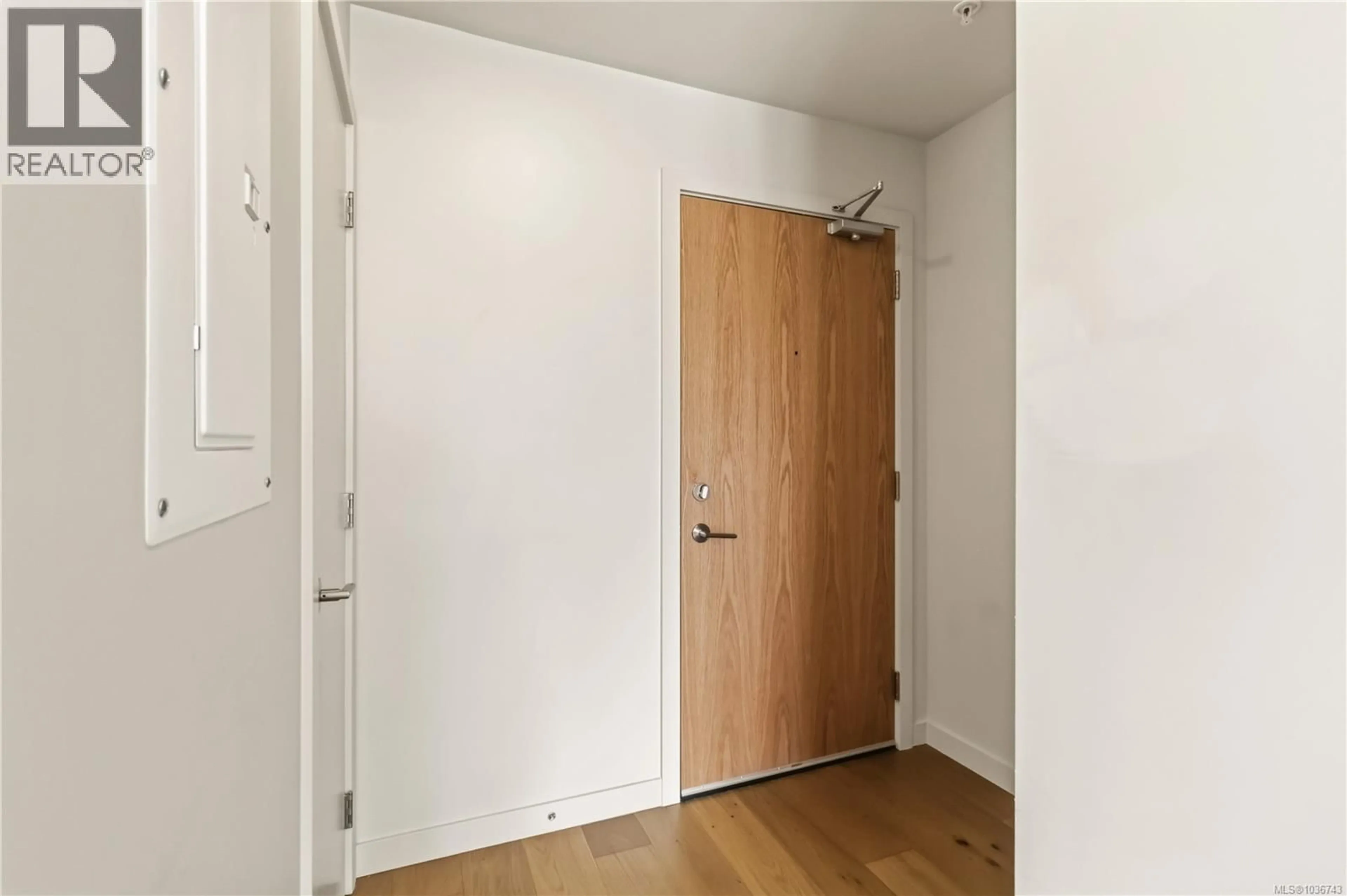 Indoor entryway for 212 - 629 SPEED AVENUE, Victoria British Columbia V8Z1A5