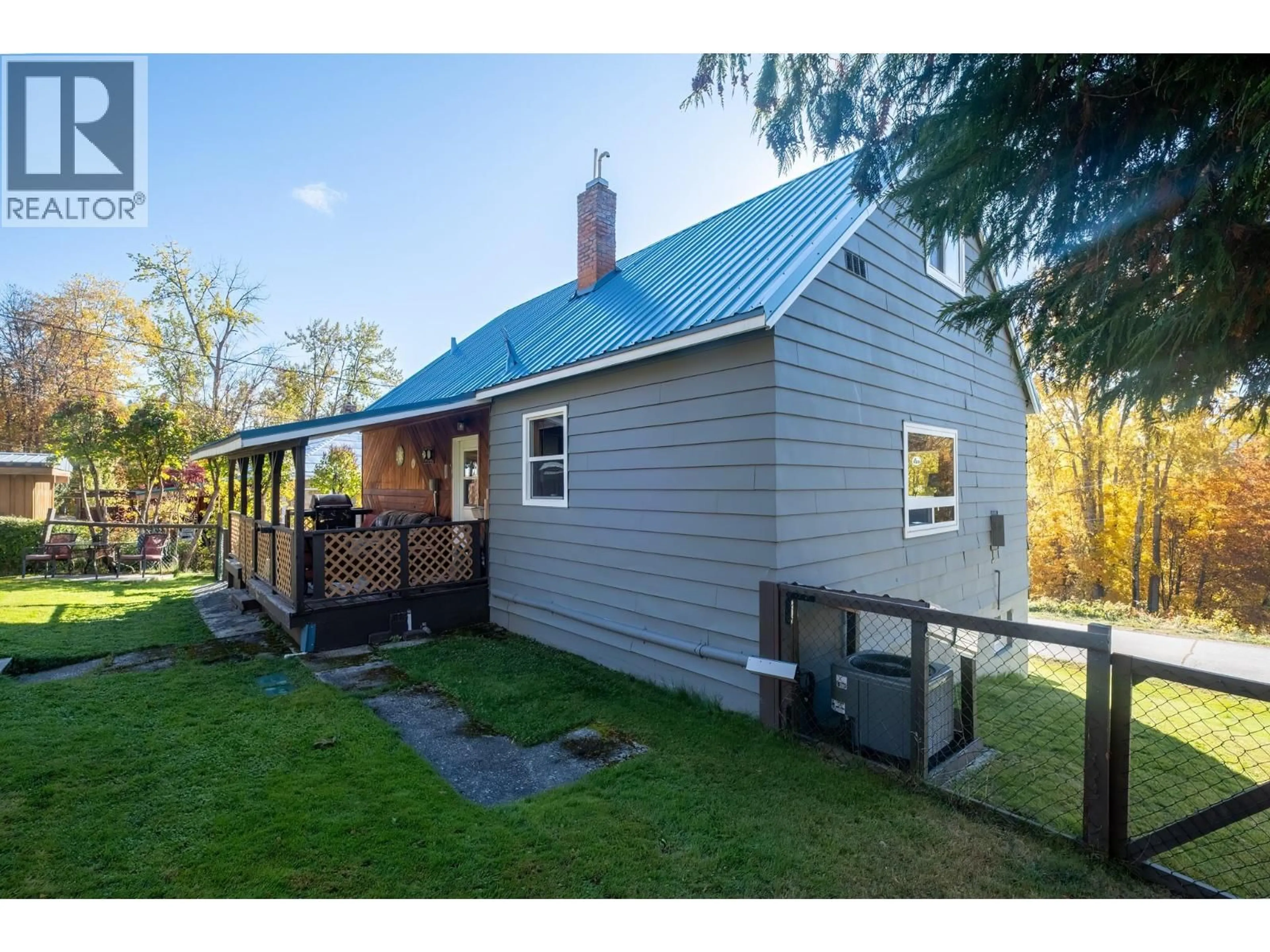 Unknown for 2130 VICTORIA AVENUE, Rossland British Columbia V0G1Y0