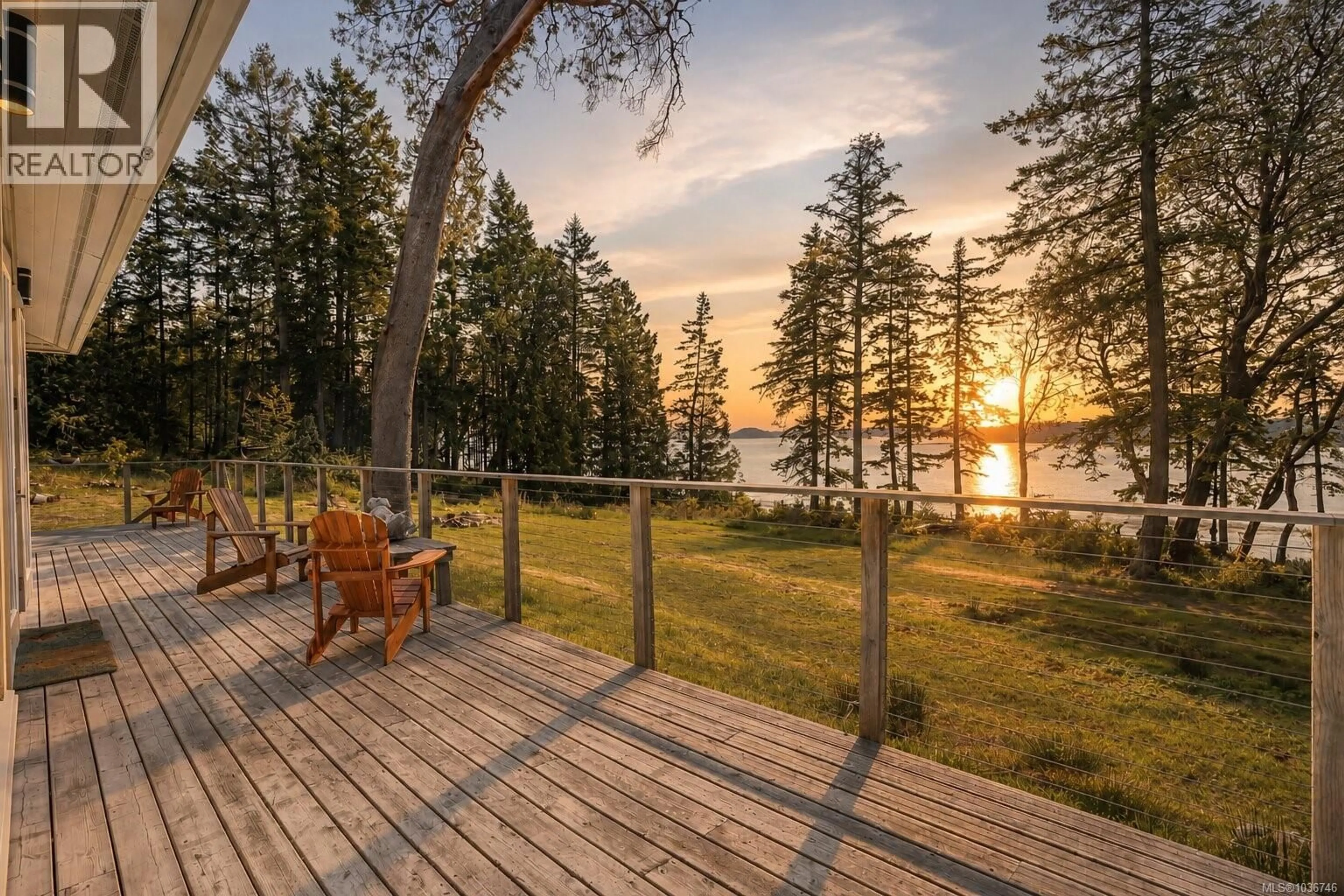 Unknown for 105 MAPLELEAF LANE, Sidney Island British Columbia V8B3X5