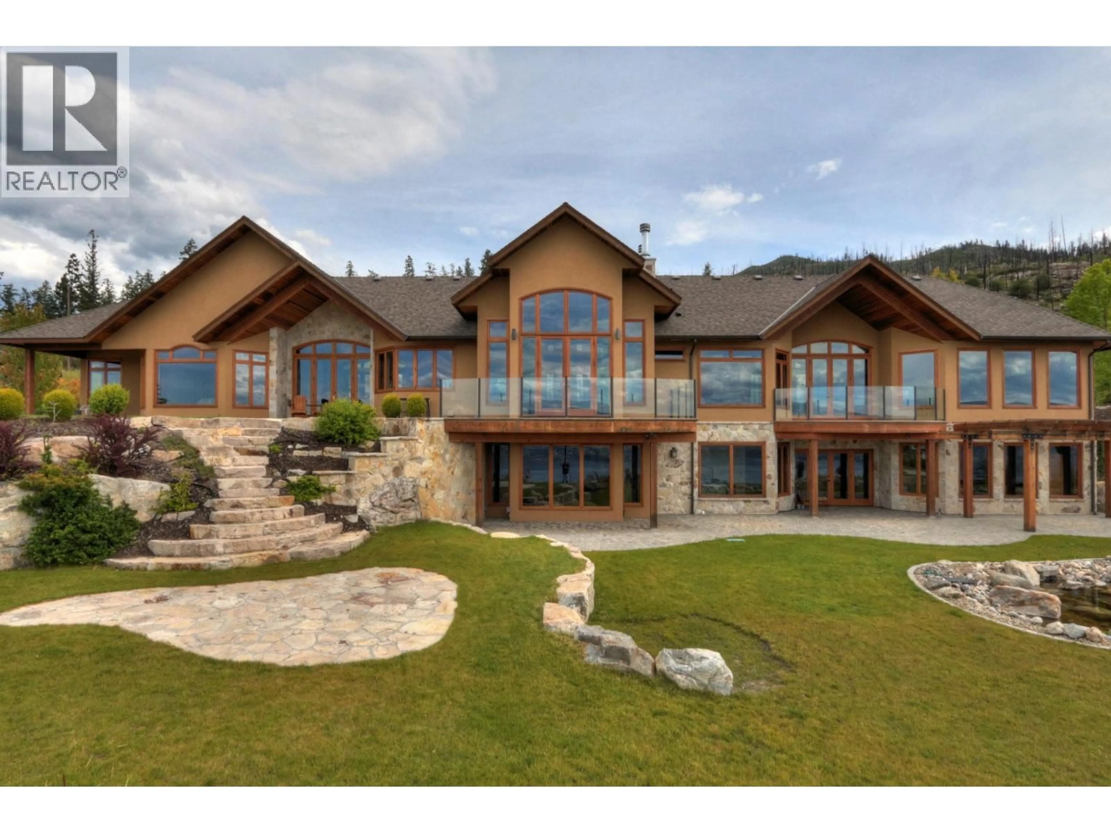 Unknown for 105 TIMBERLINE ROAD, Kelowna British Columbia V1W4J6