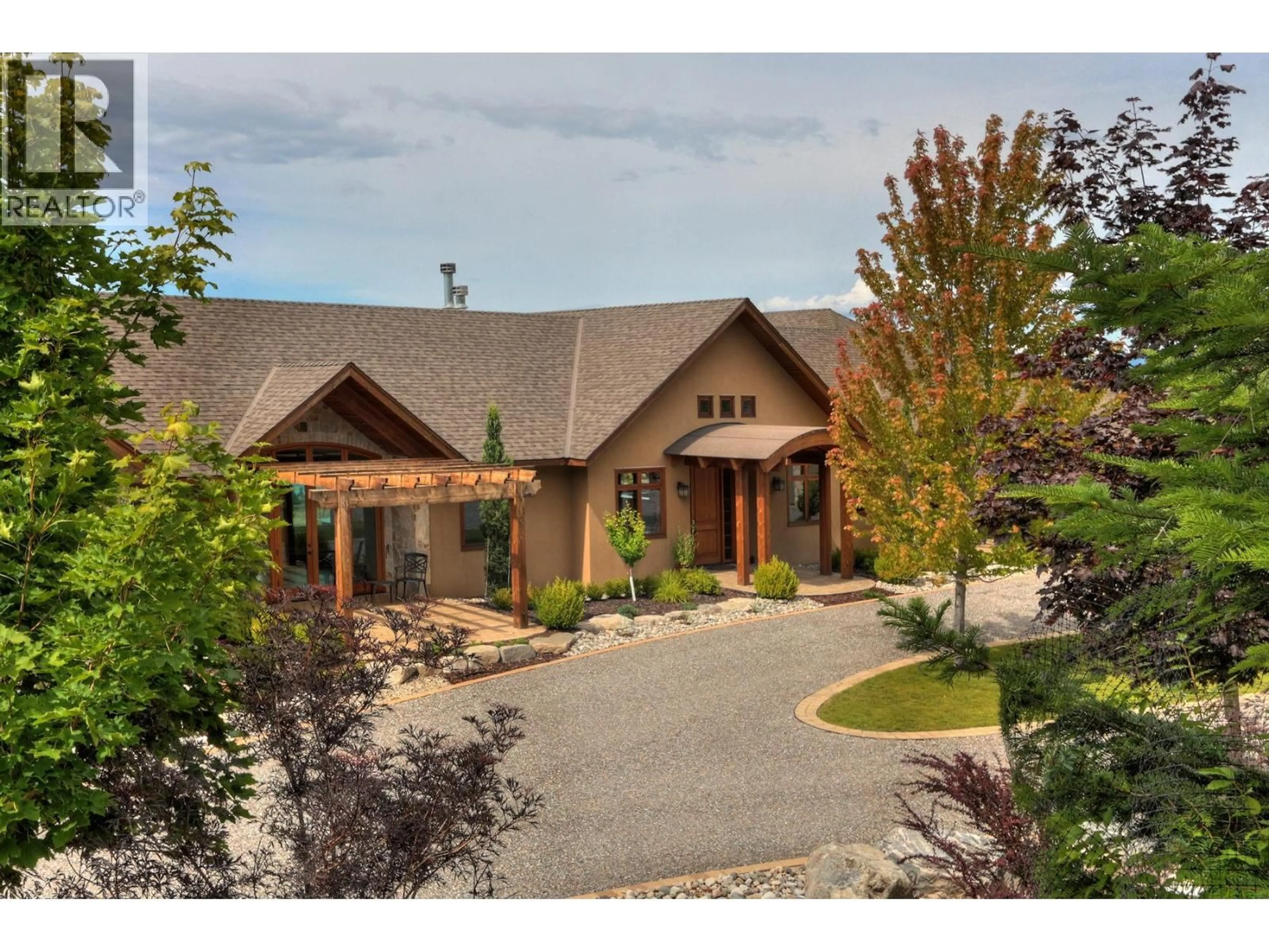 Unknown for 105 TIMBERLINE ROAD, Kelowna British Columbia V1W4J6