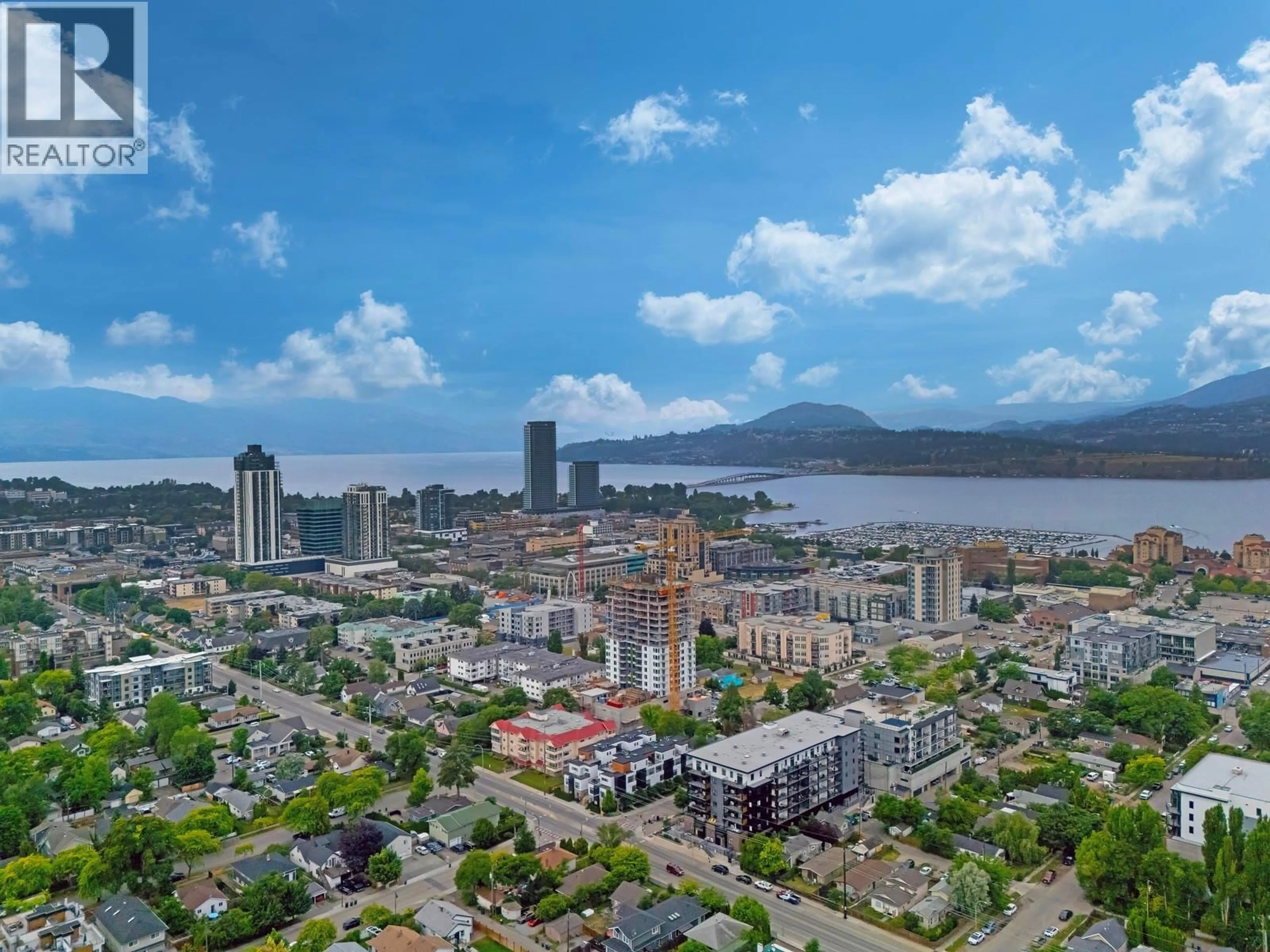 Unknown for 209 - 660 CAWSTON AVENUE NORTH, Kelowna British Columbia V1Y9M1