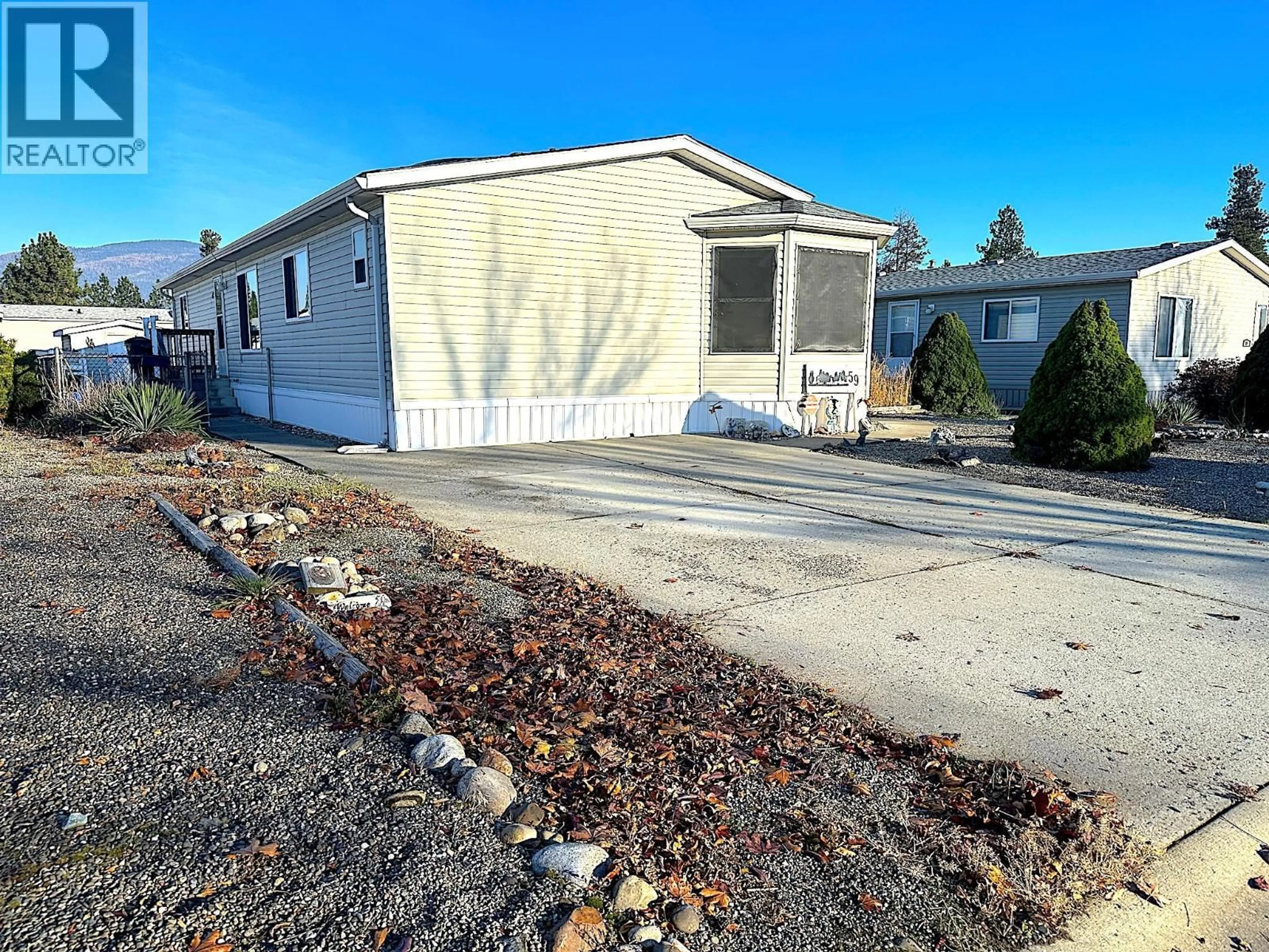 Unknown for 59 - 9510 HIGHWAY 97N OTHER, Vernon British Columbia V1H1R8