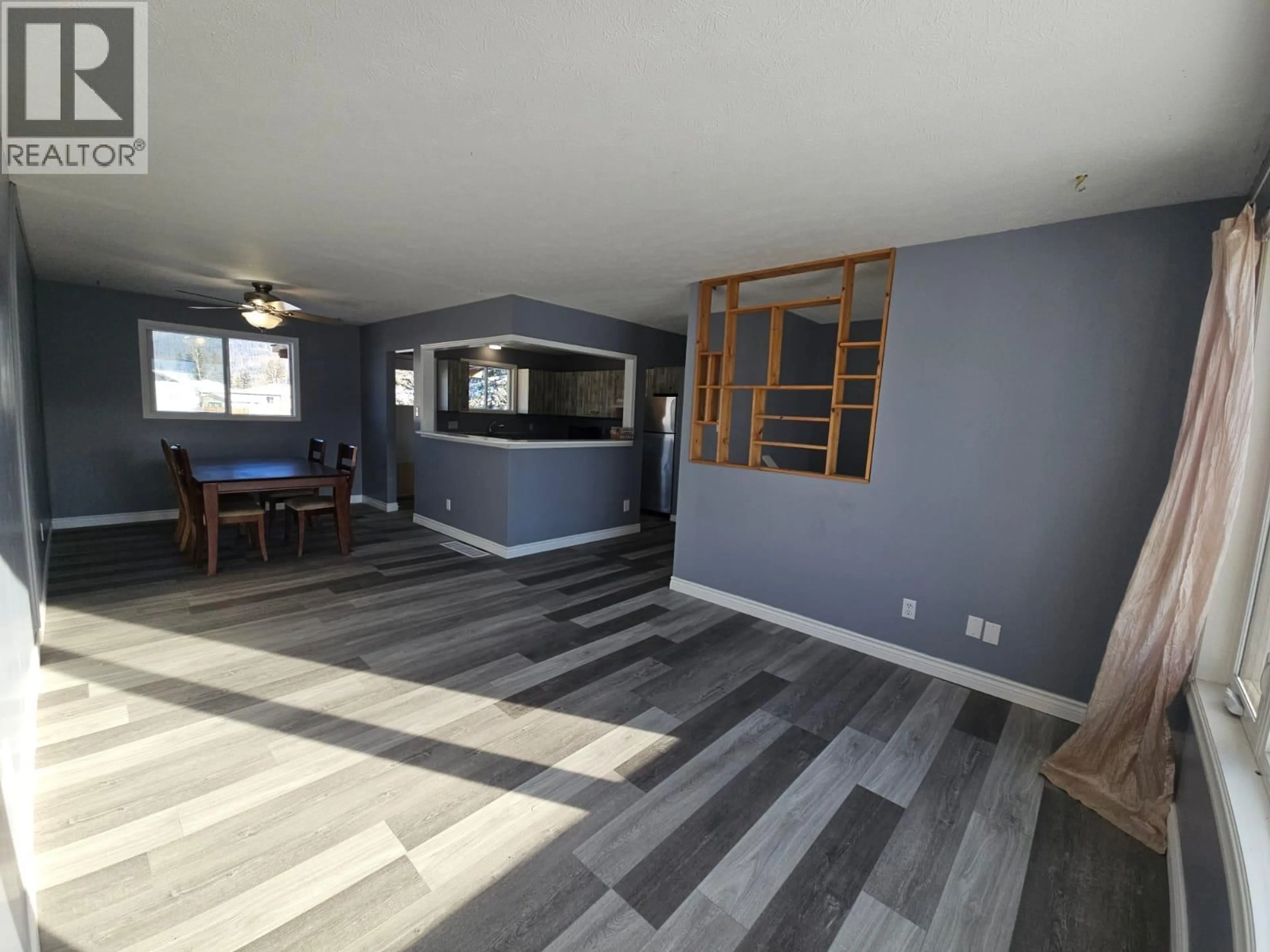 A pic of a room for 151 VALLEYVIEW CRESCENT, Tumbler Ridge British Columbia V0C2W0