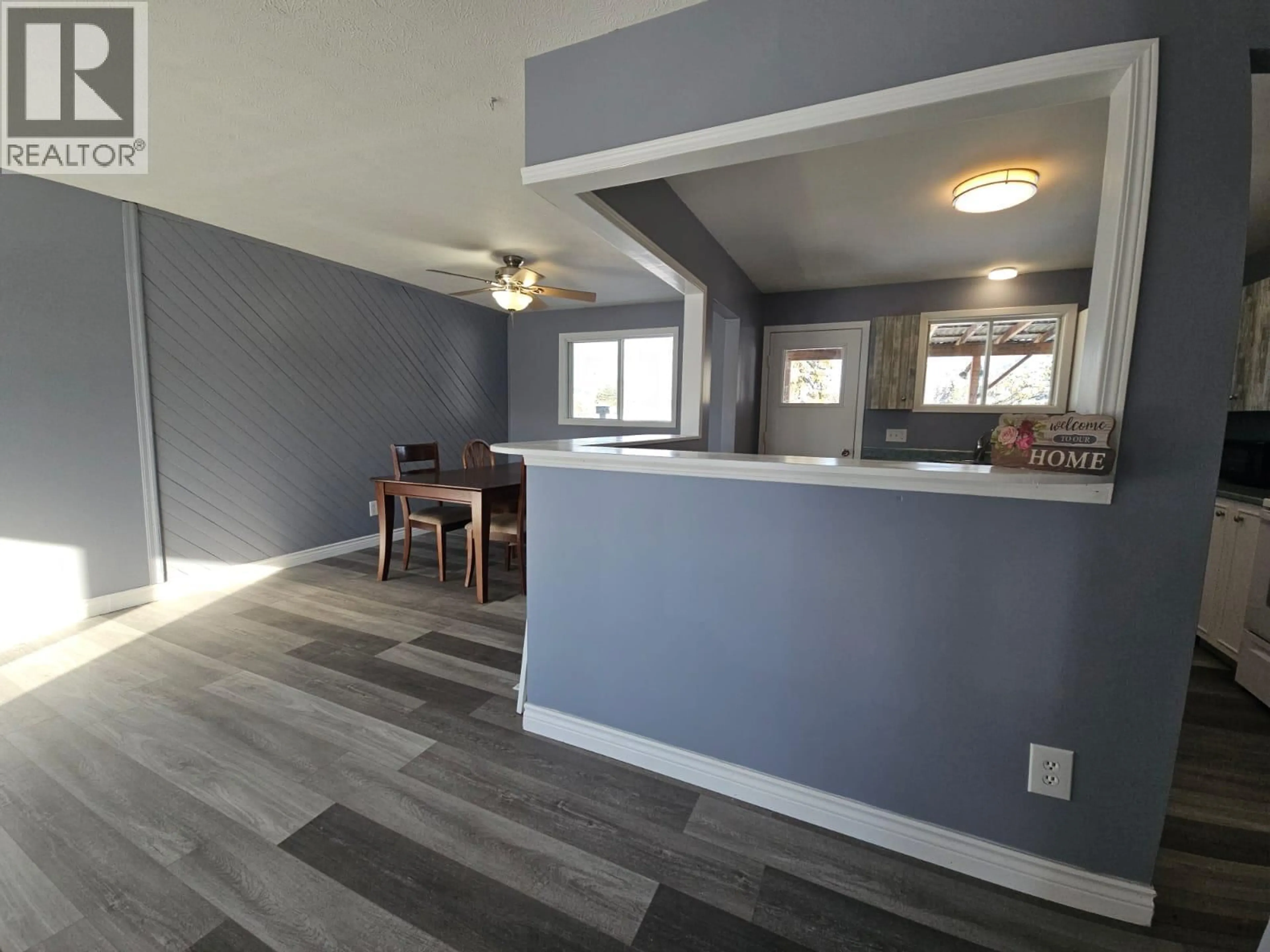 Open concept kitchen, unknown for 151 VALLEYVIEW CRESCENT, Tumbler Ridge British Columbia V0C2W0