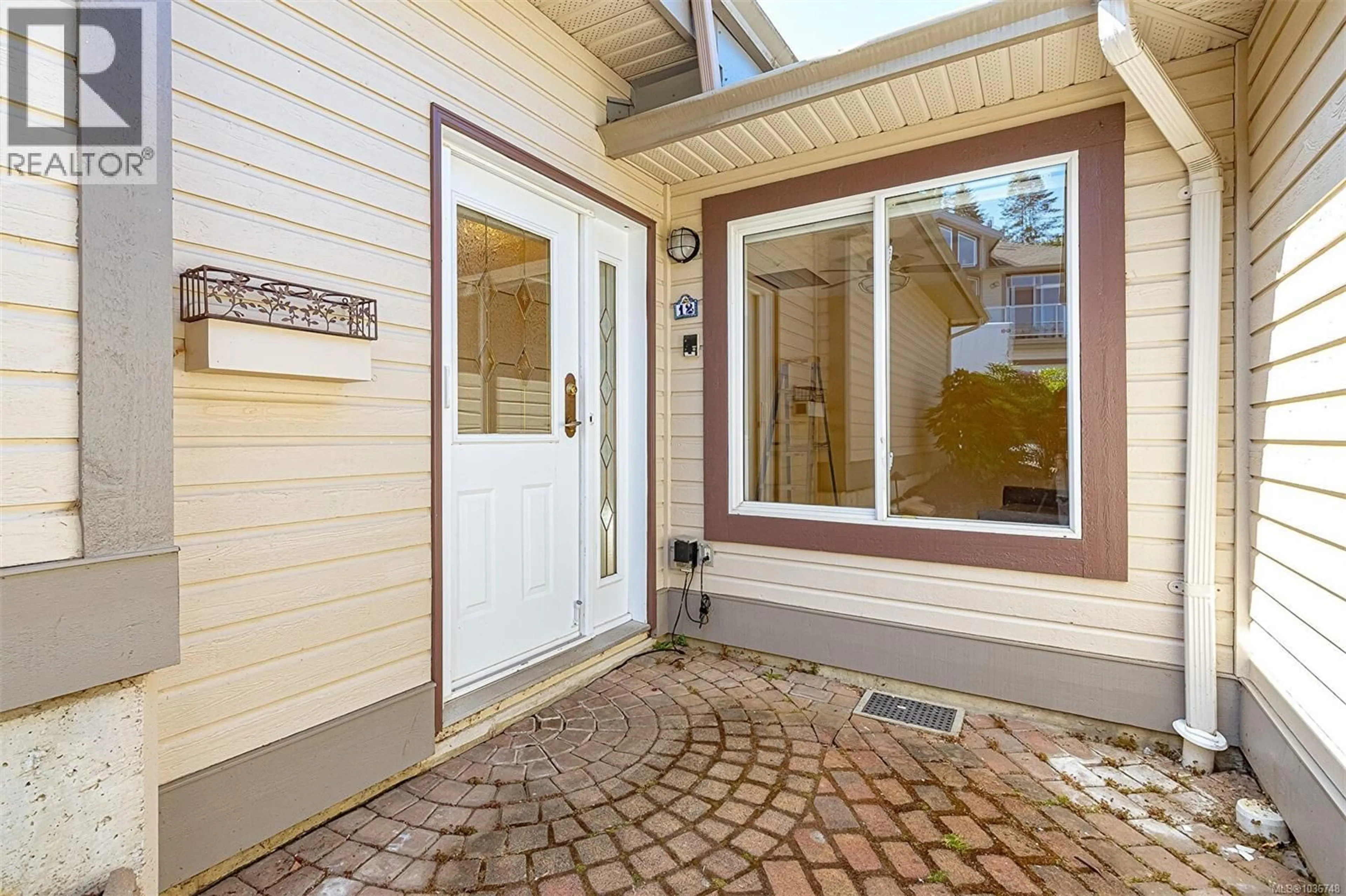 Unknown for 12 - 1700 PRITCHARD ROAD, Cowichan Bay British Columbia V0R1N1