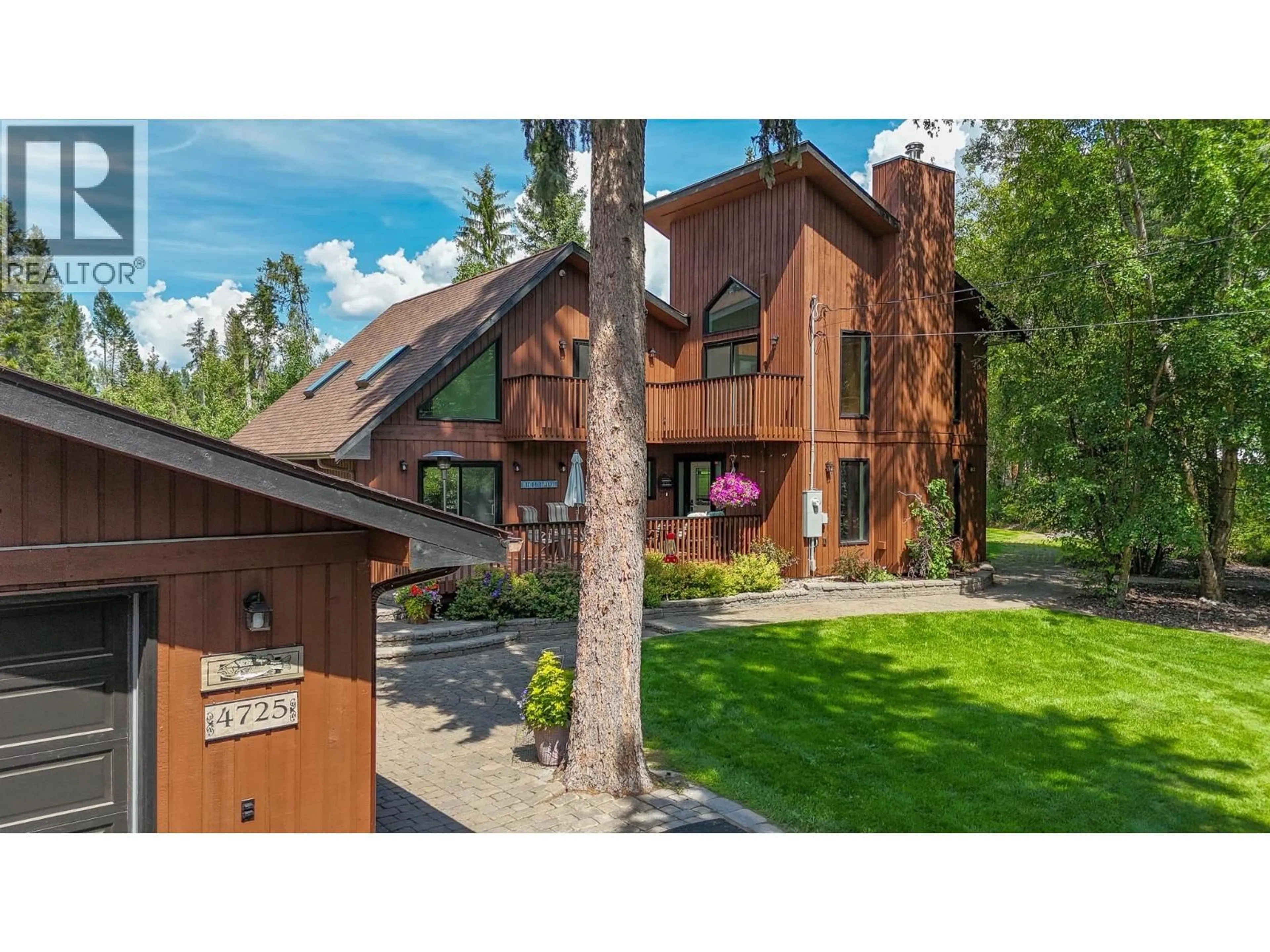 Unknown for 4725 COPPER CRESCENT, Windermere British Columbia V0B2L2