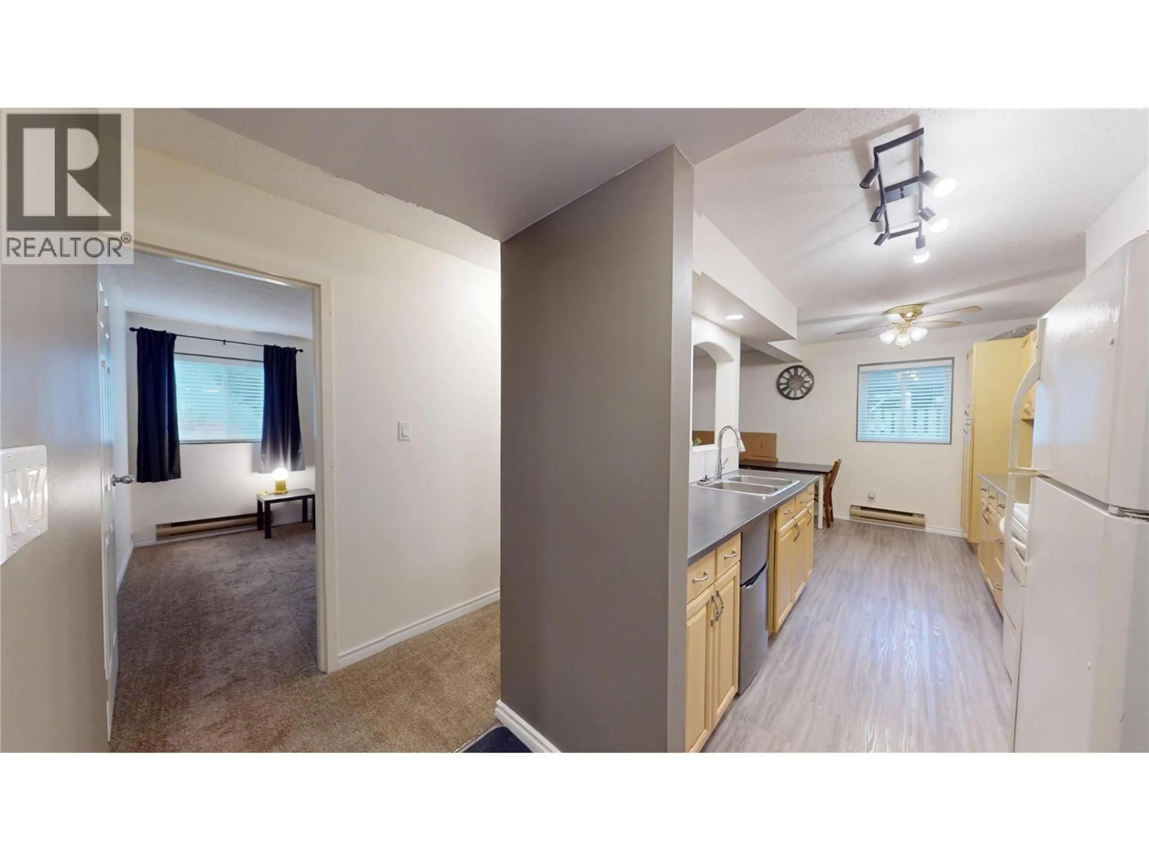 A pic of a room for 101A 1335 ALPINE DRIVE, Elkford British Columbia V0B1H0