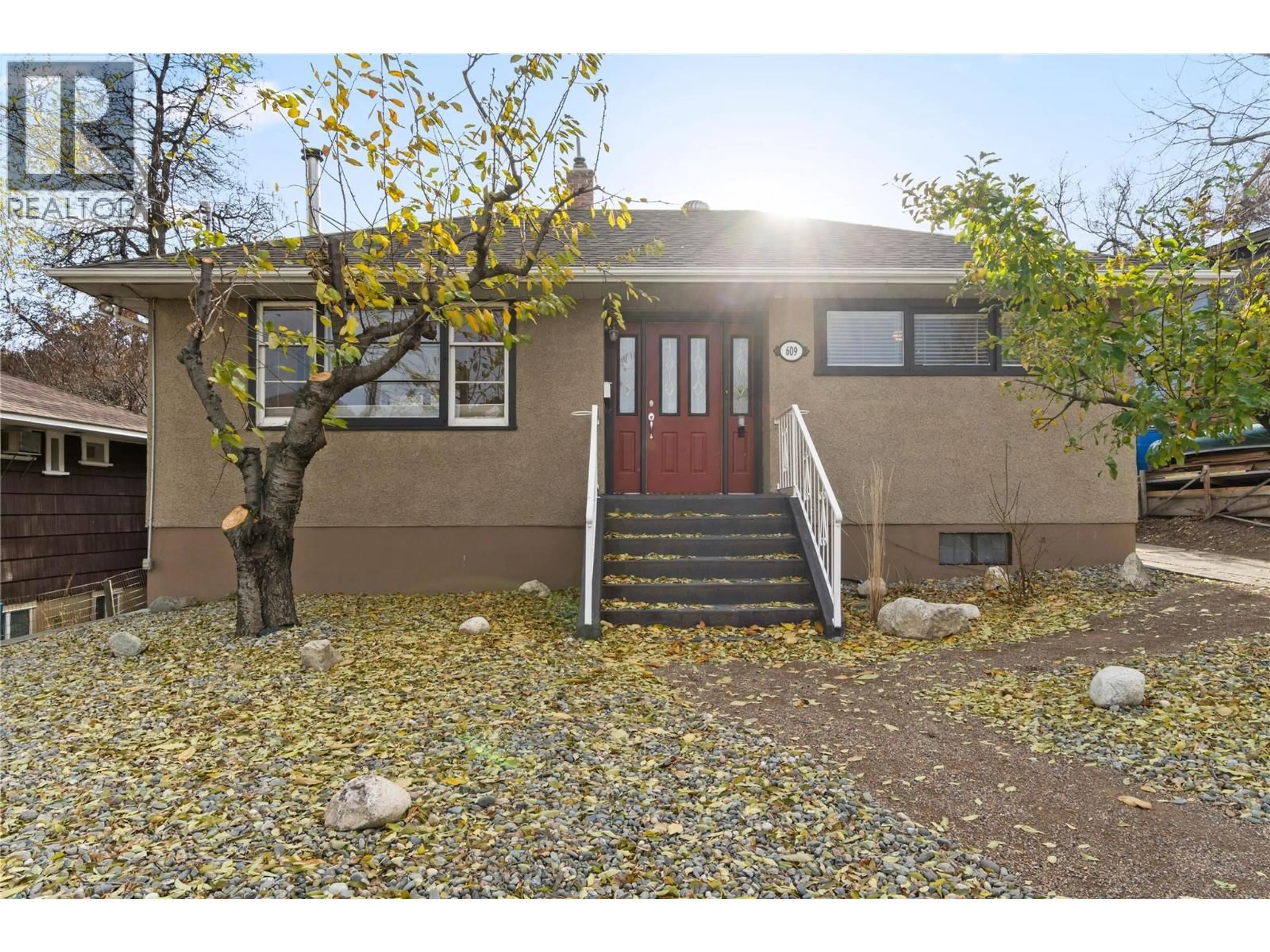 Unknown for 609 DOUGLAS STREET, Kamloops British Columbia V2C3C4