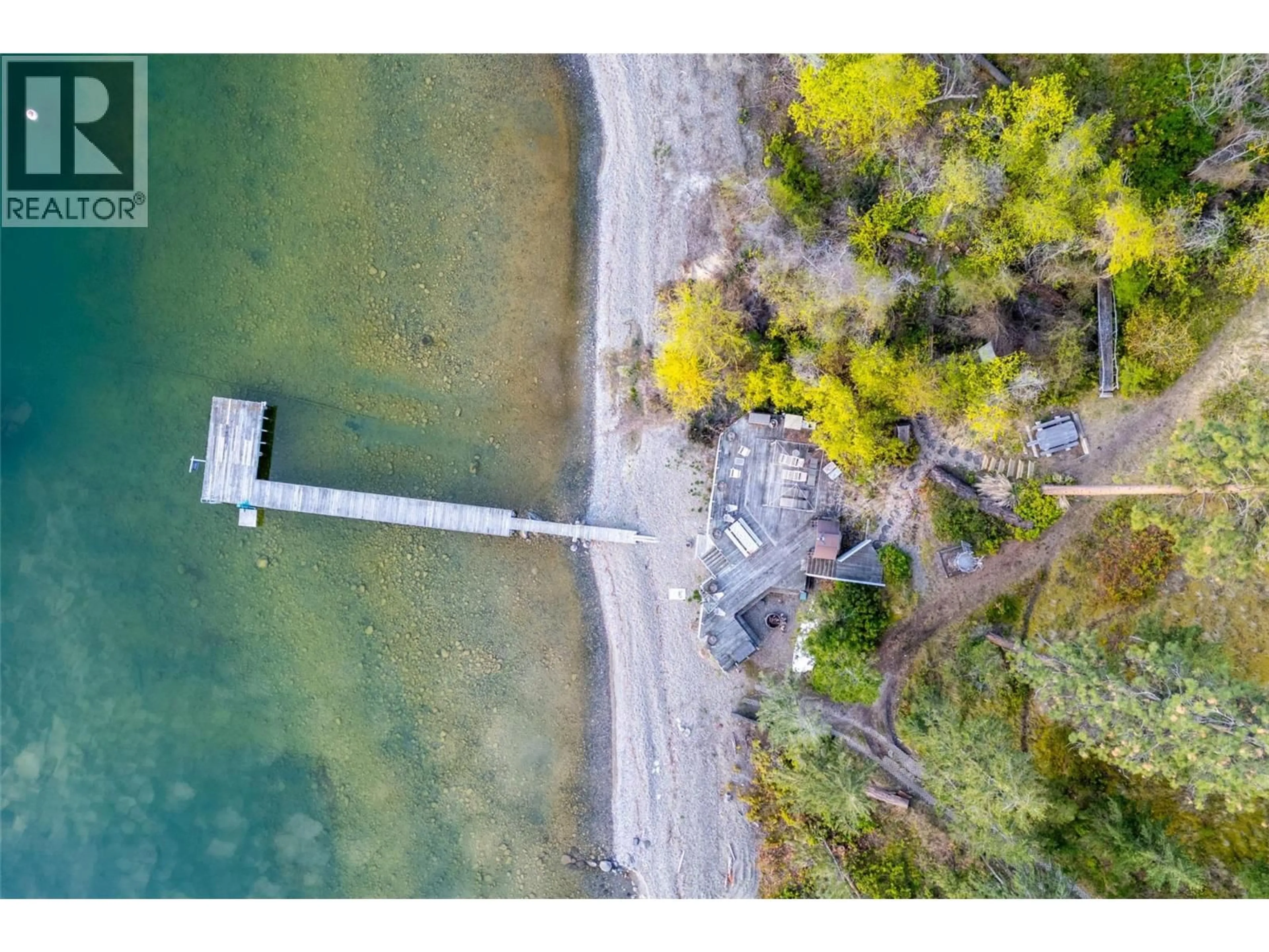 A pic from outside/outdoor area/front of a property/back of a property/a pic from drone, water/lake/river/ocean view for 2765 ARTHUR ROAD, Kelowna British Columbia V1V7P9