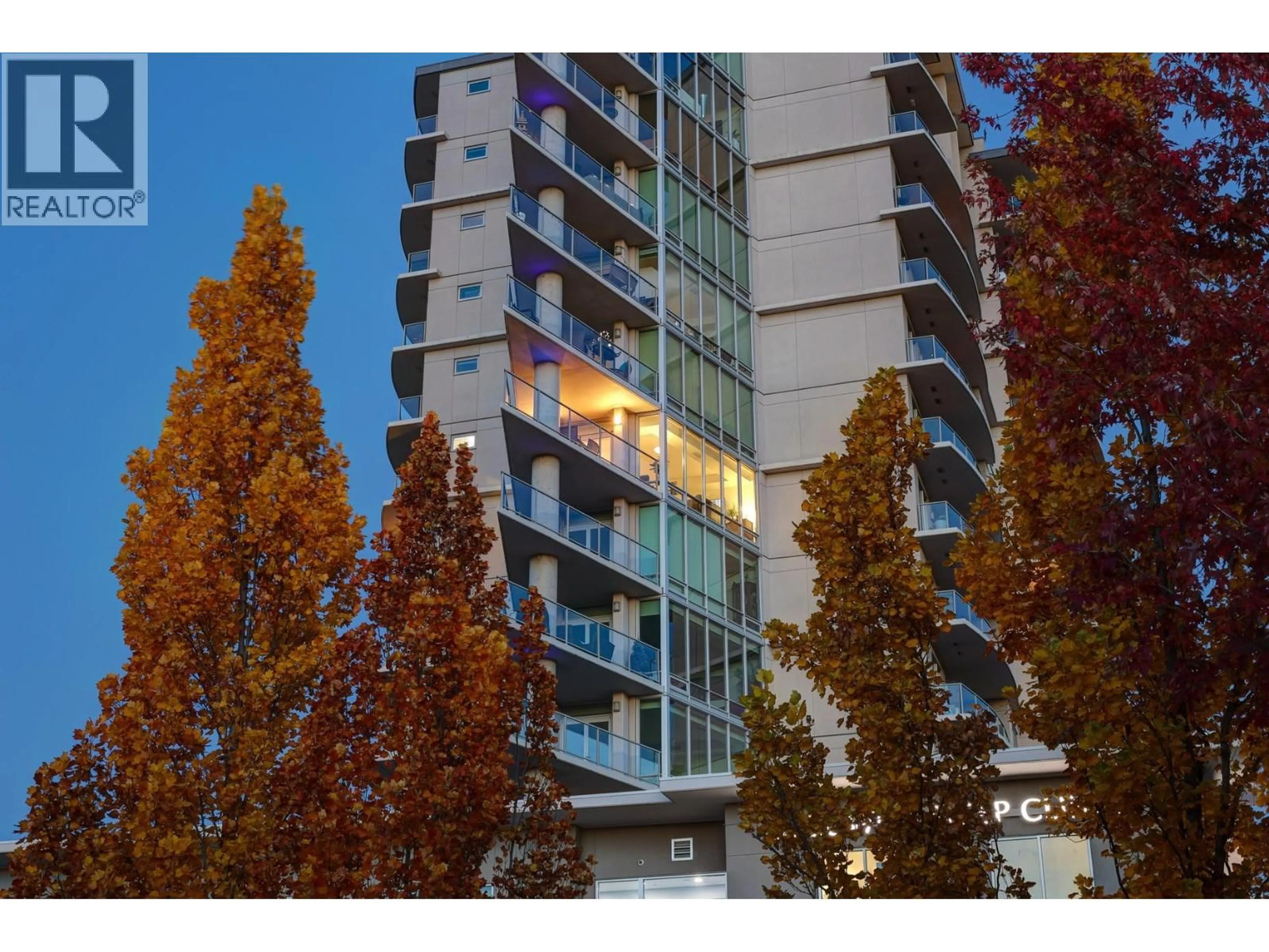 Unknown for 701 - 2040 SPRINGFIELD ROAD, Kelowna British Columbia V1Y9N7