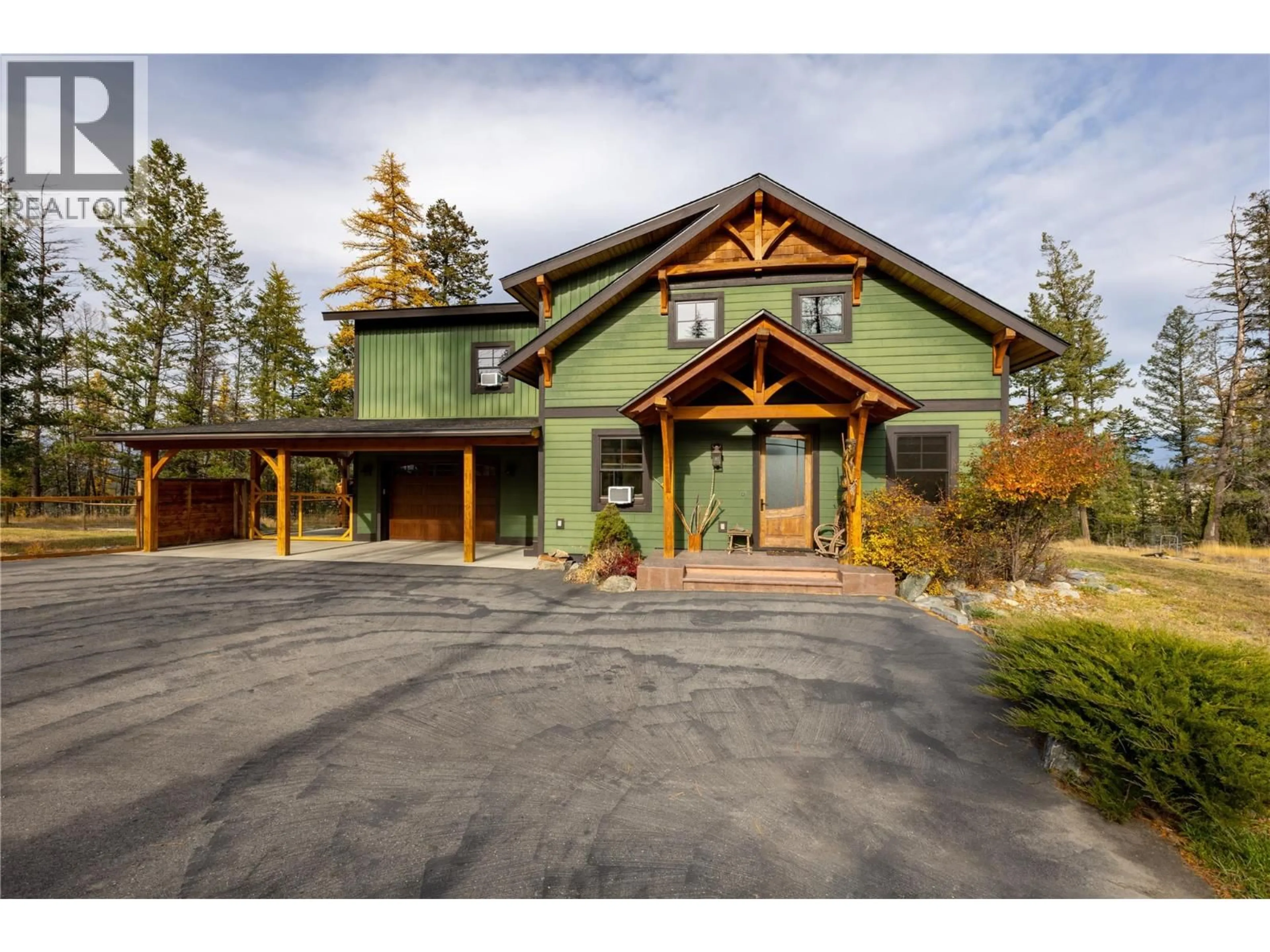 Unknown for 2600 WYCLIFFE PARK ROAD, Cranbrook British Columbia V1C7C3