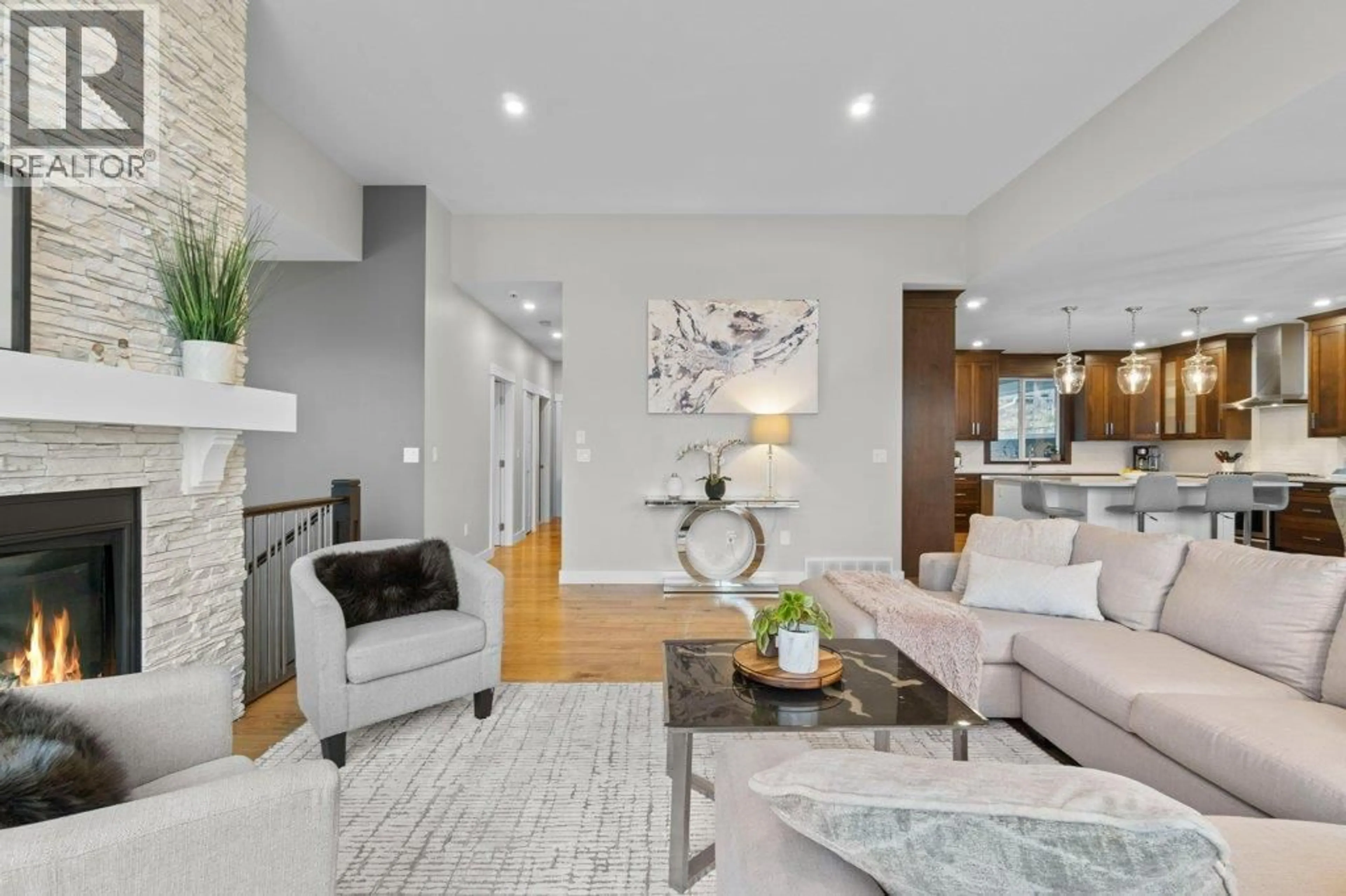 Living room with furniture, unknown for 1320 24 STREET SOUTHEAST, Salmon Arm British Columbia V1E0E3