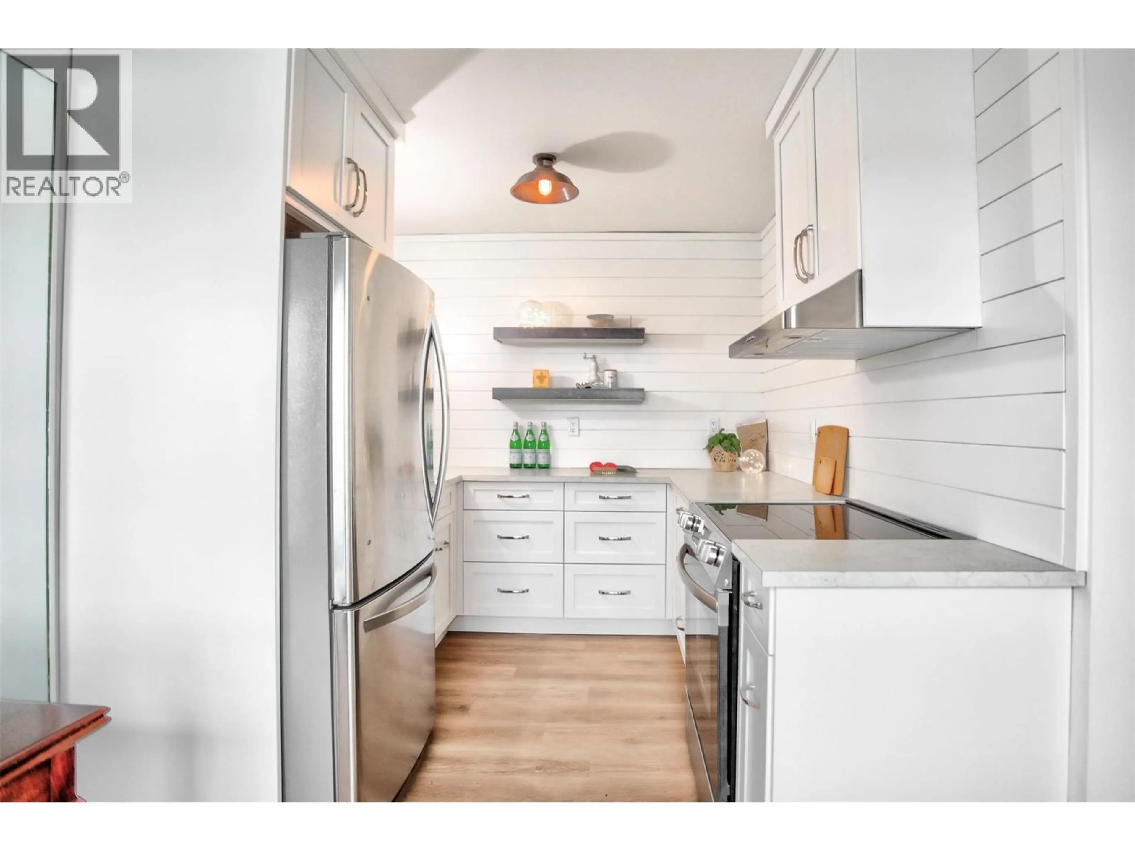 Unknown for 202 - 95 WINNIPEG STREET, Penticton British Columbia V2A5L9