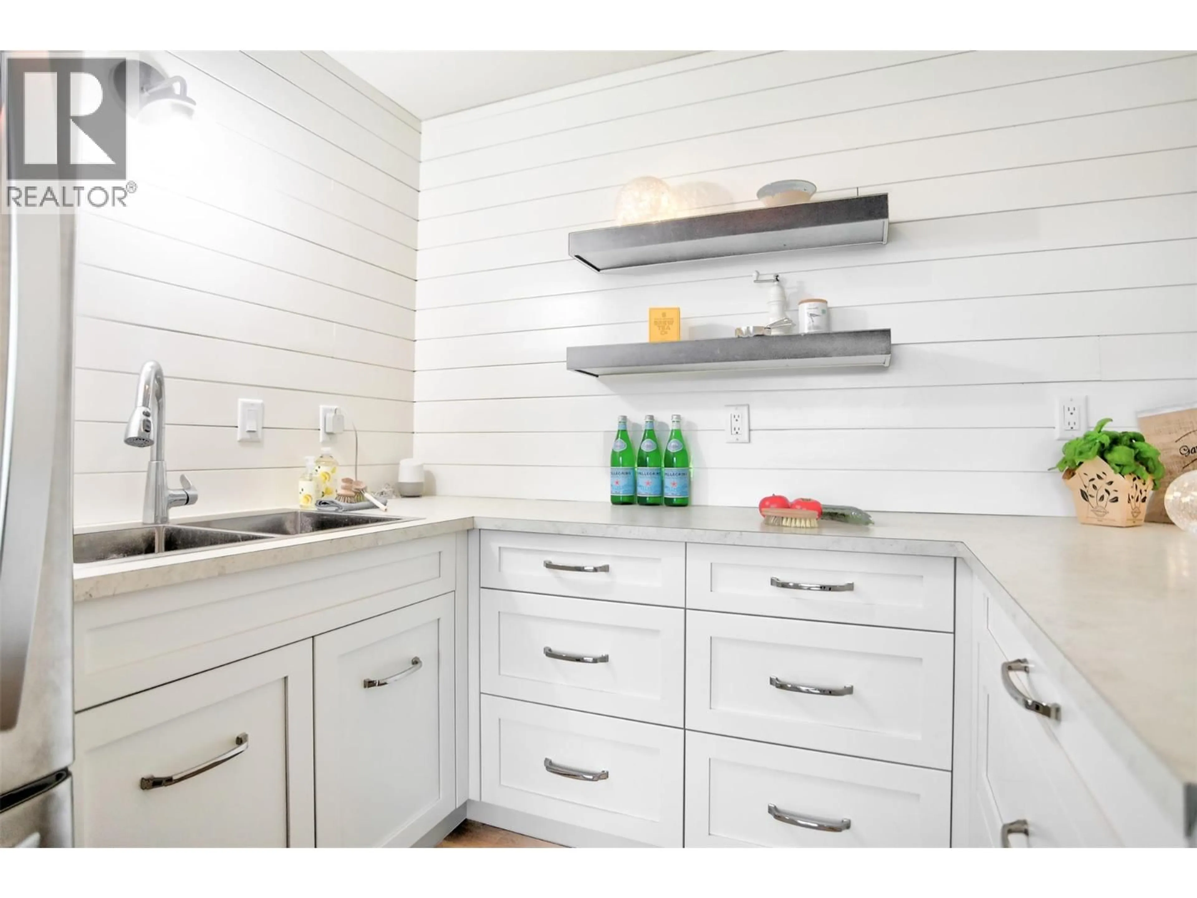 Unknown for 202 - 95 WINNIPEG STREET, Penticton British Columbia V2A5L9