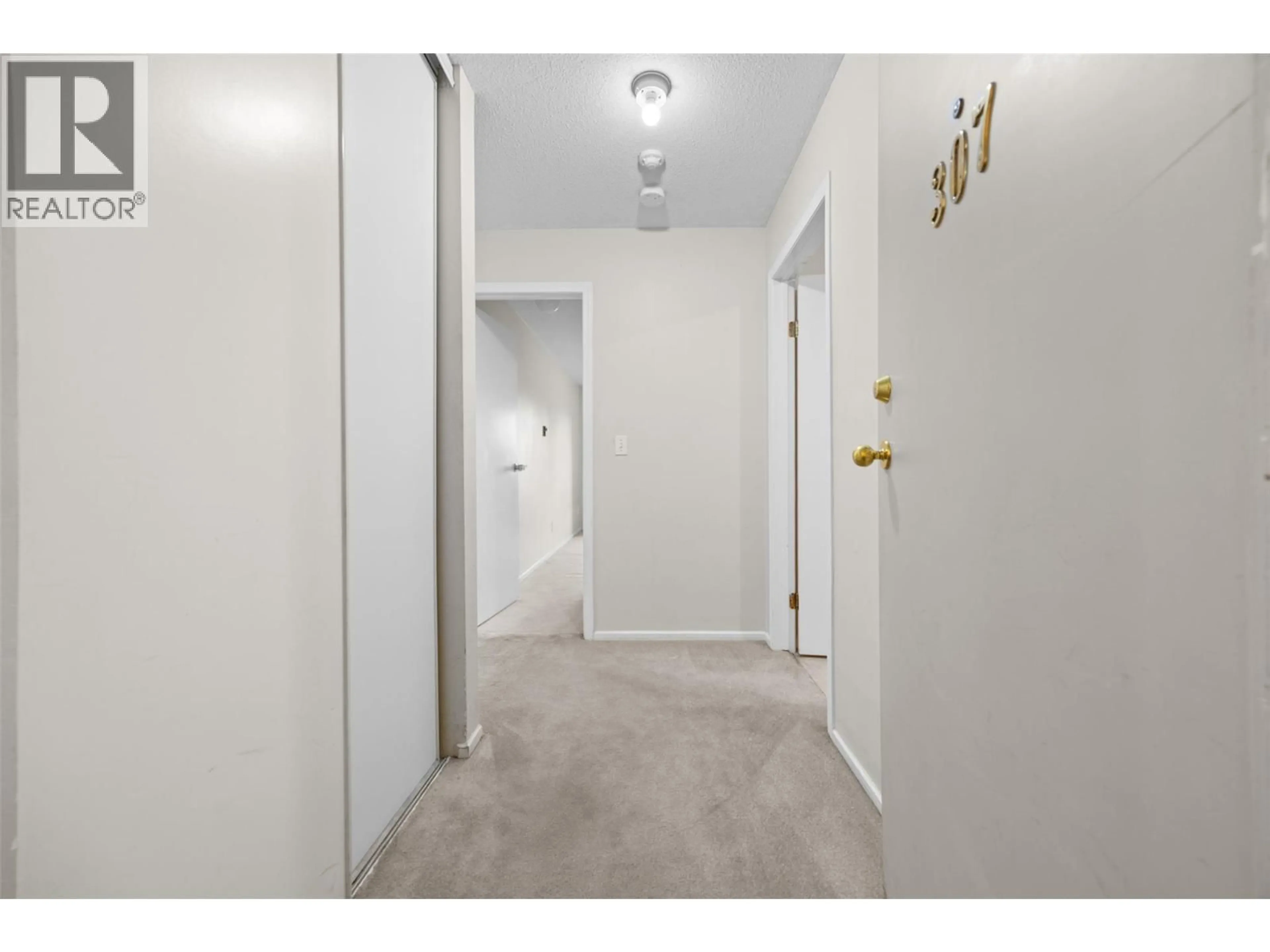 Unknown for 307 - 2035 BARON ROAD, Kelowna British Columbia V1X7G3