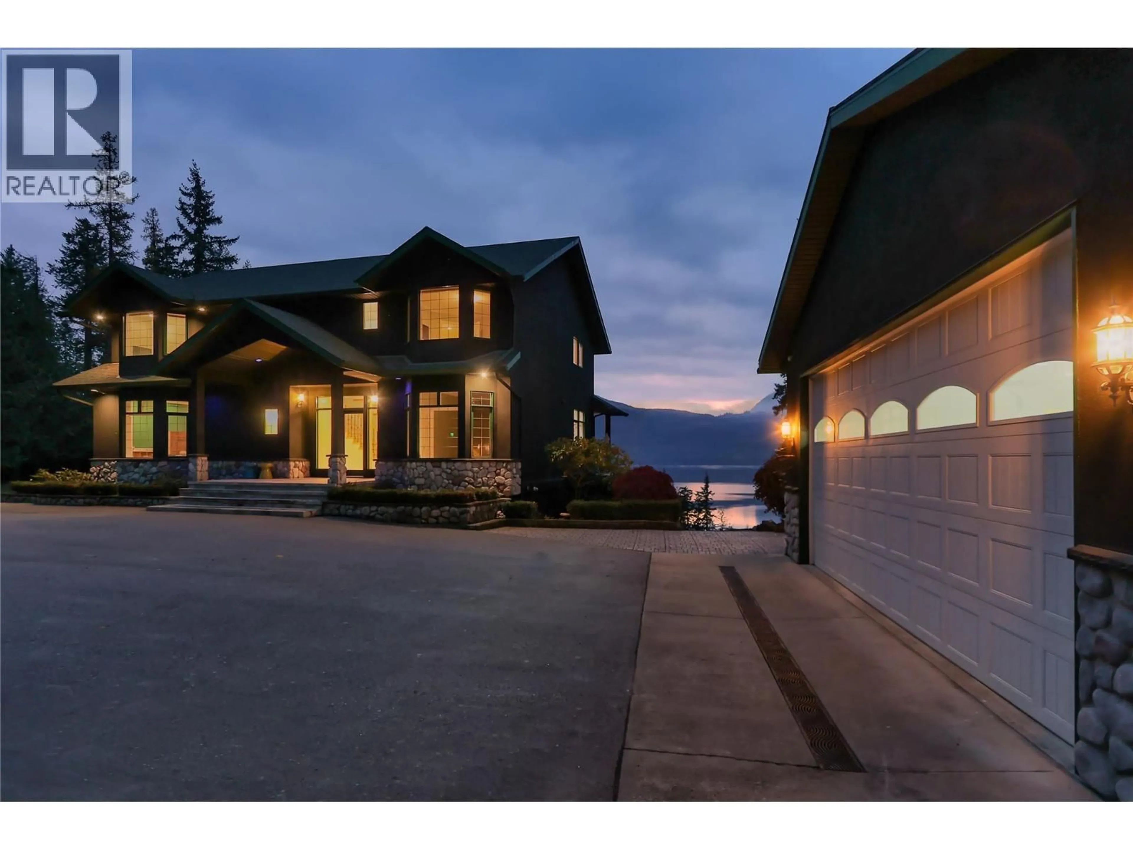 Unknown for 2600 HIGHWAY 23 OTHER NORTH, Nakusp British Columbia V0G1R0