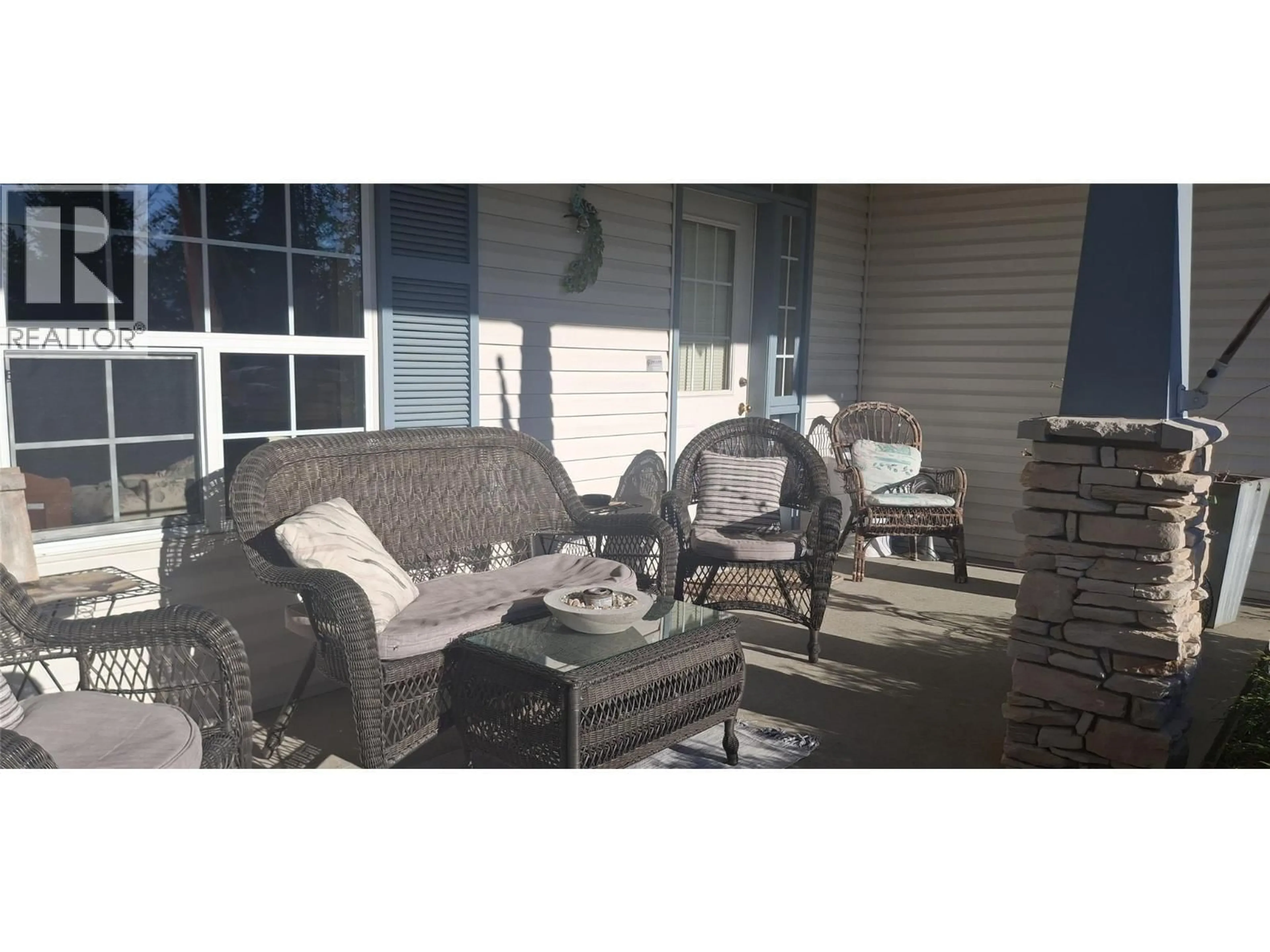 Patio, unknown for 3267 RONCASTLE ROAD, Blind Bay British Columbia V0E1H1