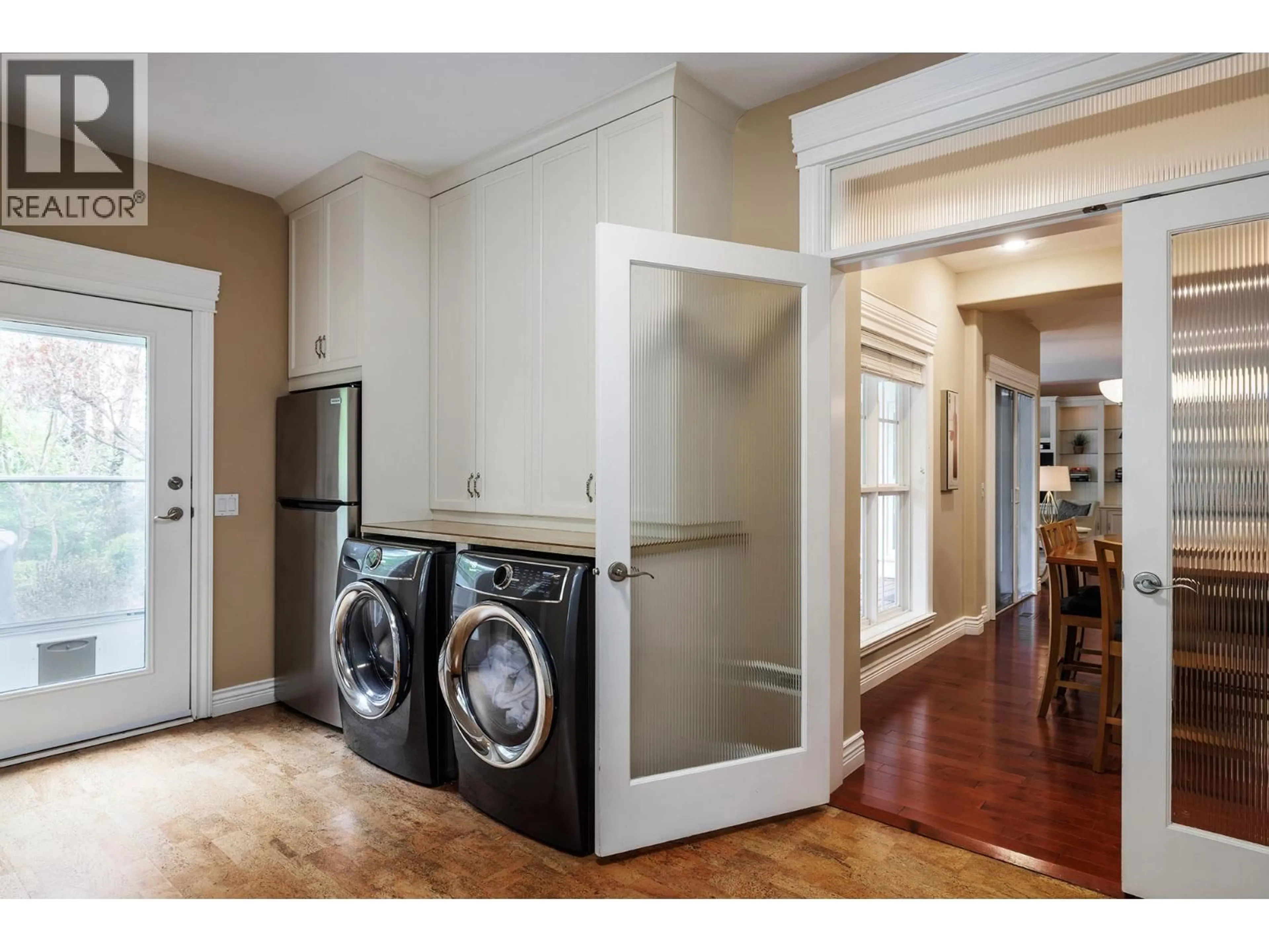 Laundry room for 444 QUILCHENA DRIVE, Kelowna British Columbia V1W4S8