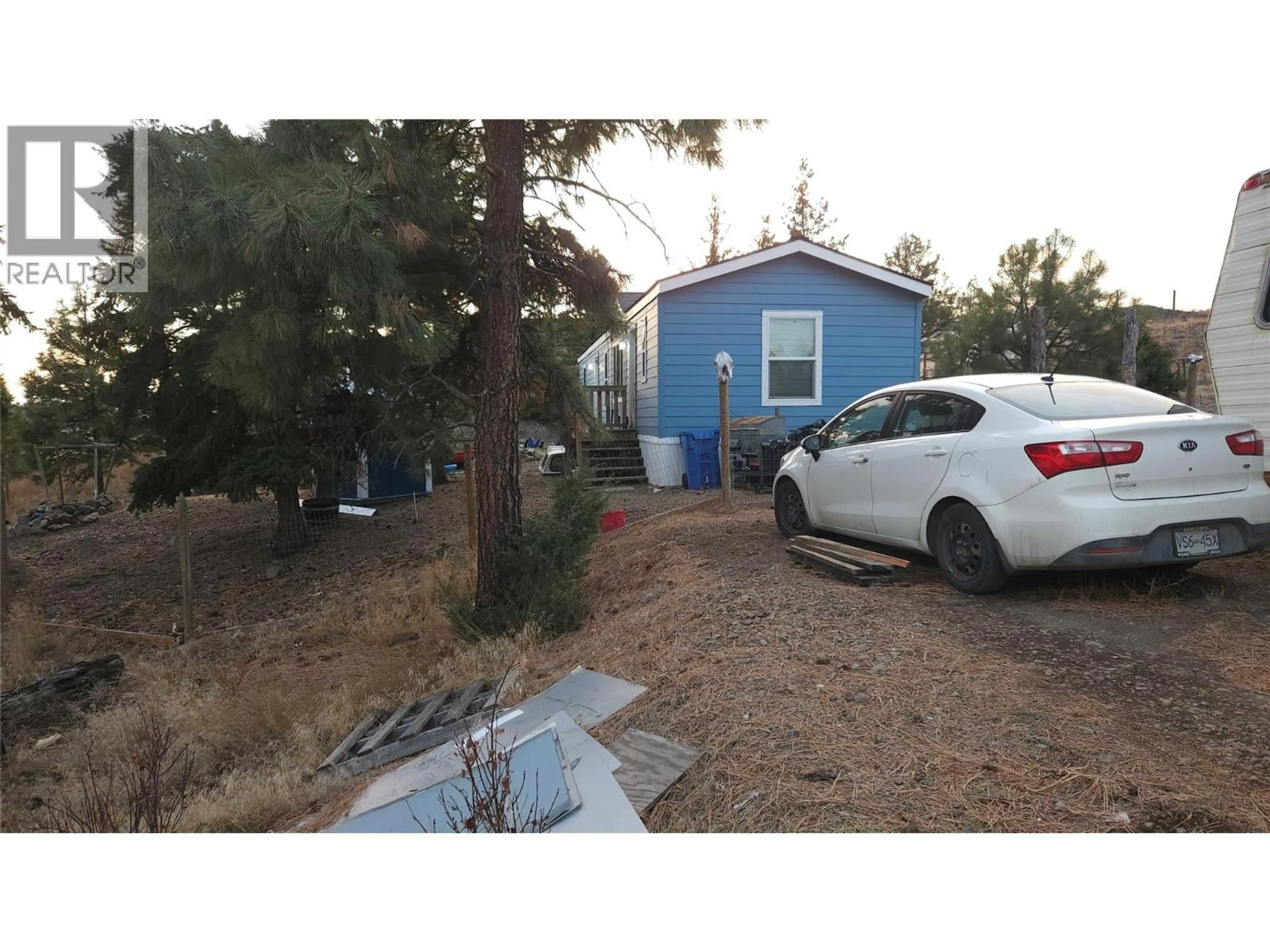 Unknown for 7745 5A HIGHWAY, Kamloops British Columbia V0E2A0