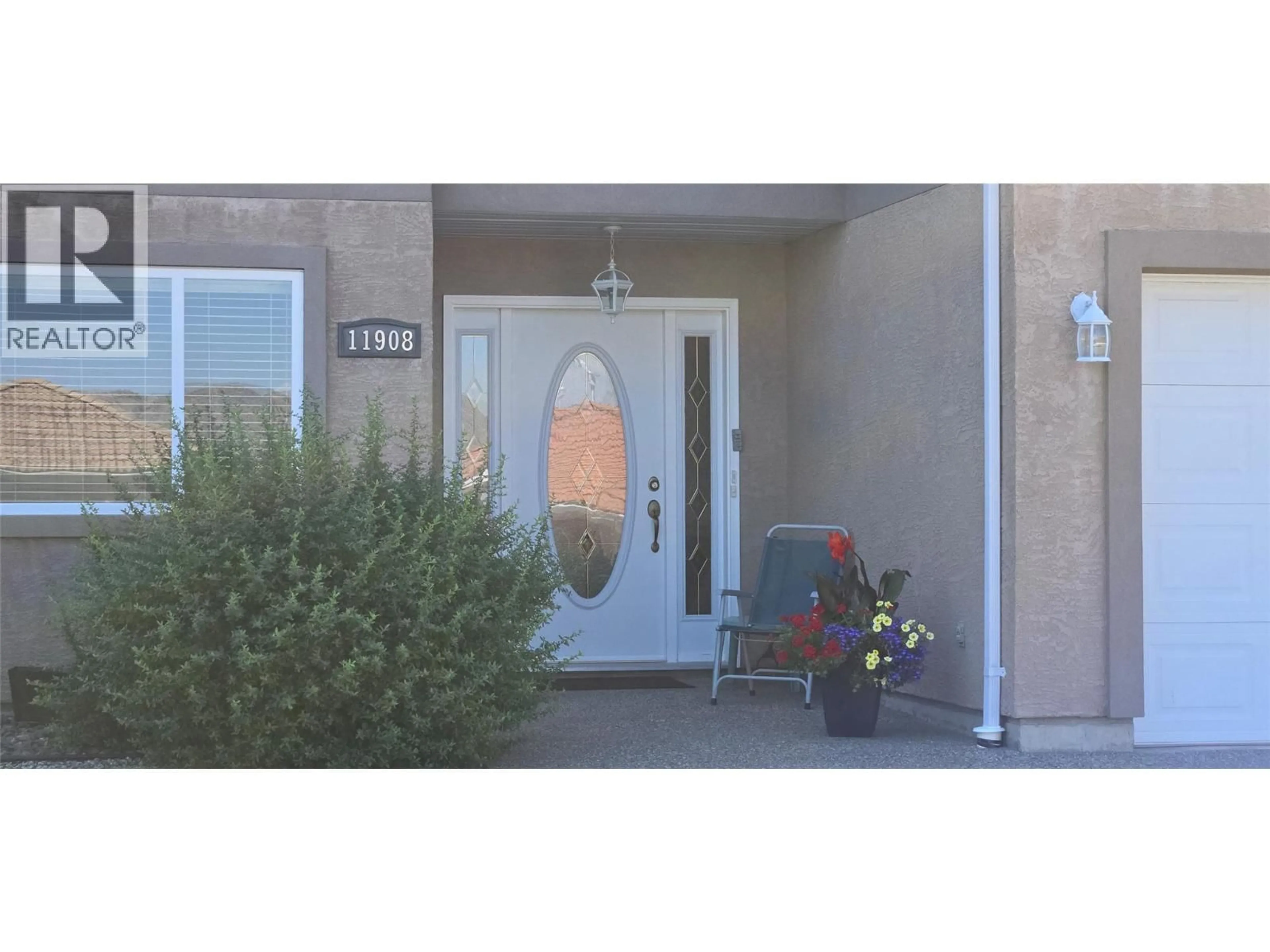 Indoor entryway for 11908 LA COSTA LANE, Osoyoos British Columbia V0H1V4