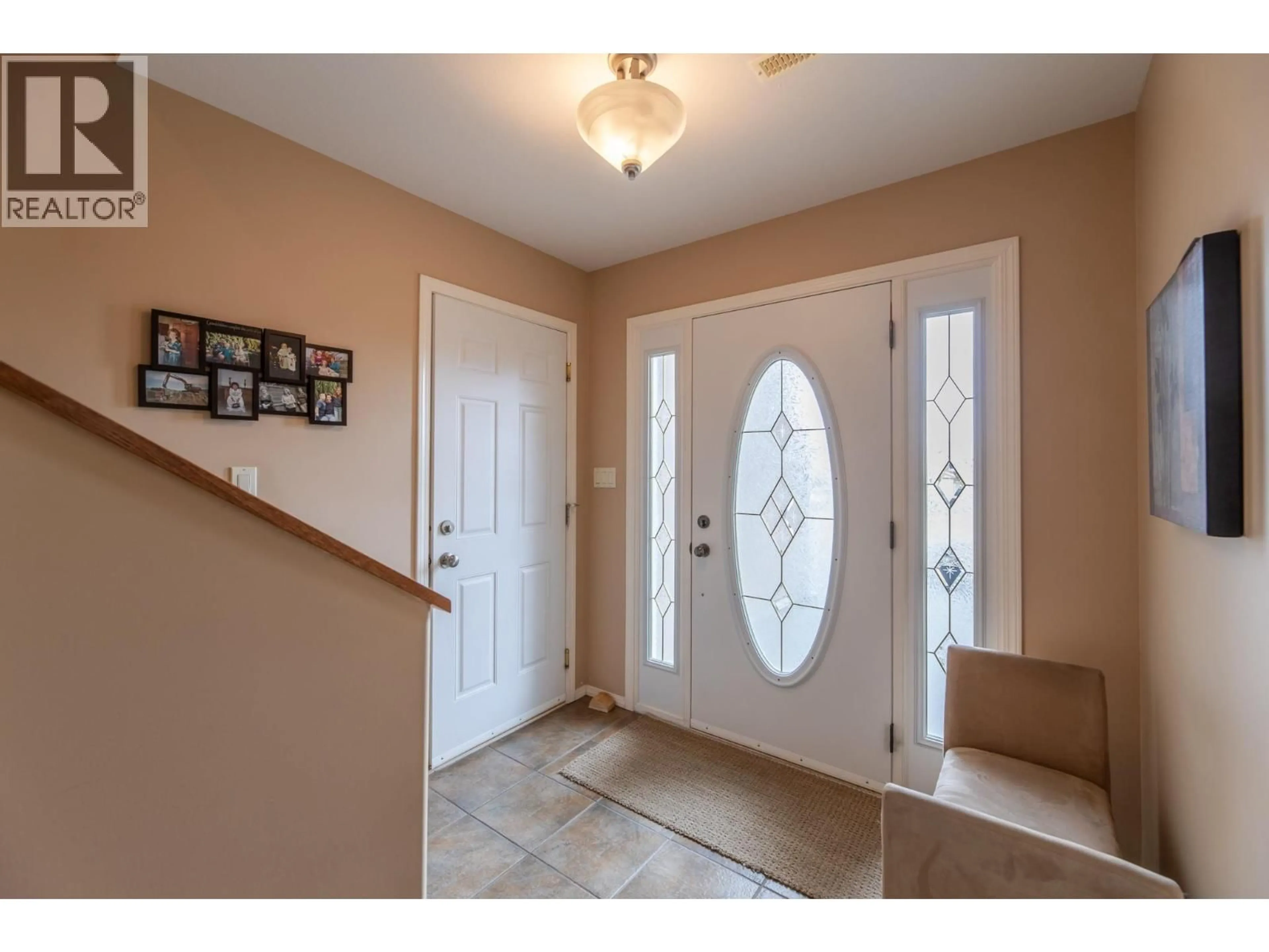 Indoor entryway for 11908 LA COSTA LANE, Osoyoos British Columbia V0H1V4