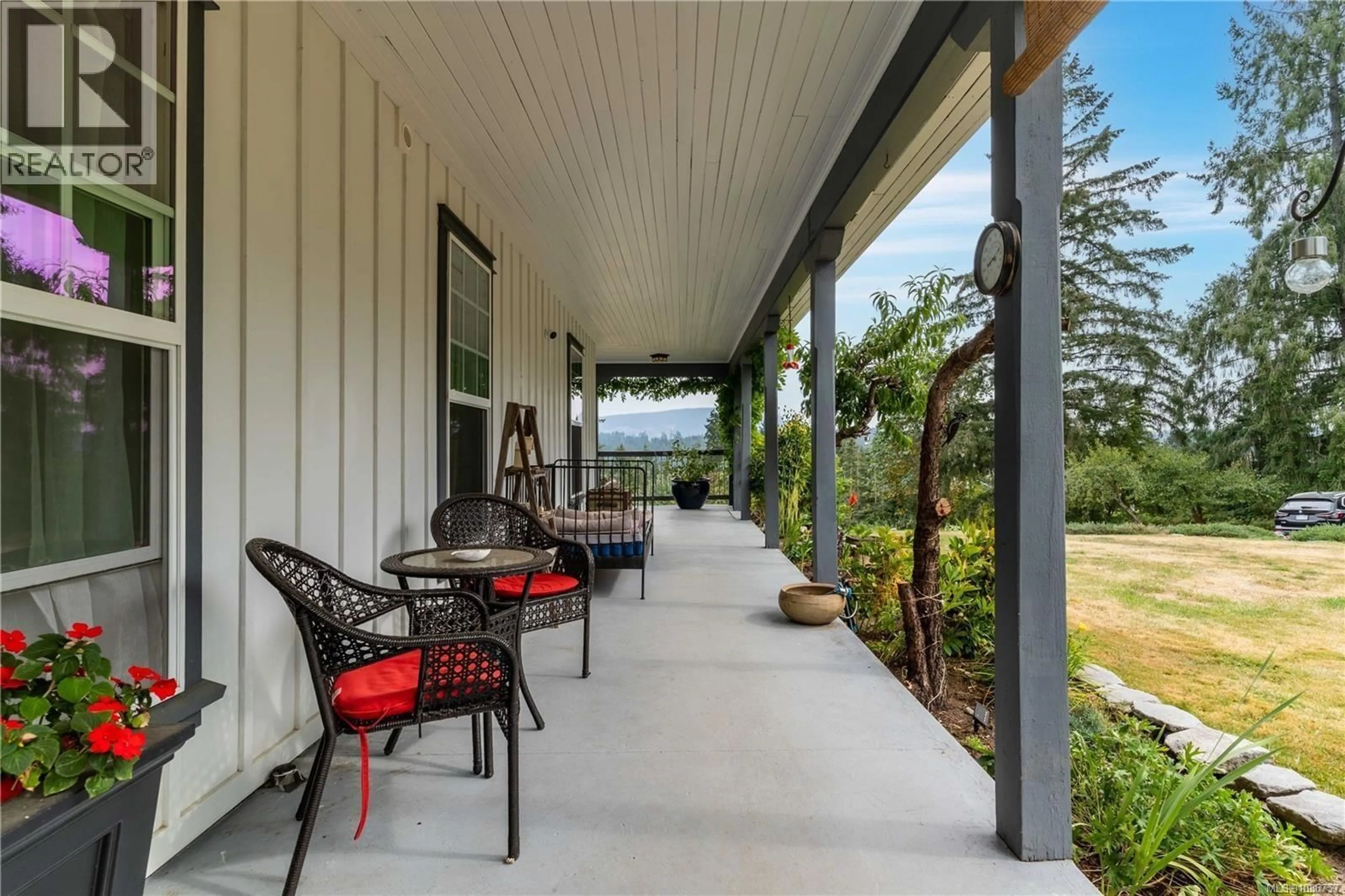 Patio, unknown for 6742 NORCROSS ROAD, Duncan British Columbia V9L6C3