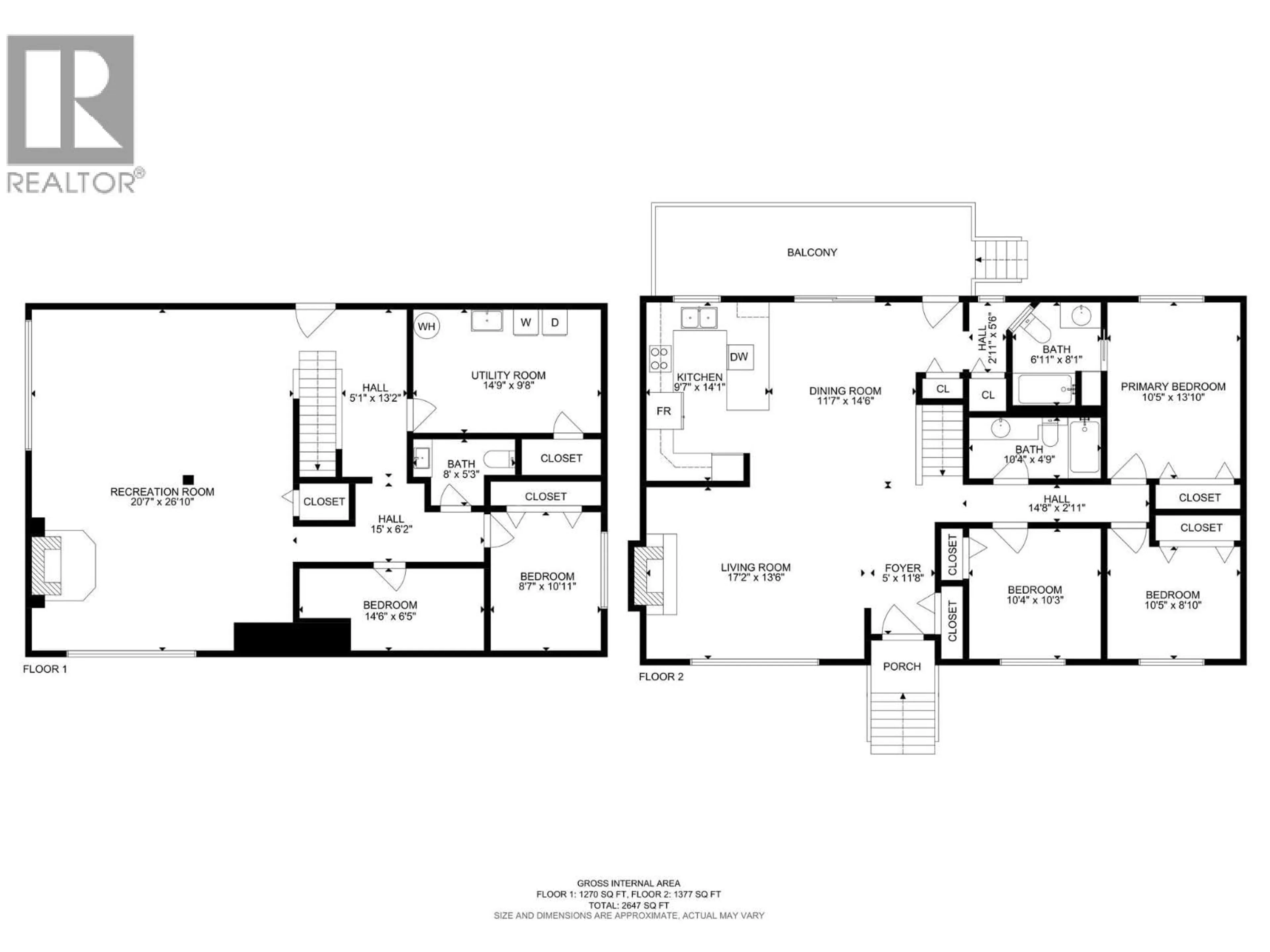 Floor plan for 4019 MILLER ROAD, Kelowna British Columbia V1W4C7