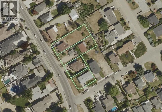 3595 LAKESHORE ROAD, Kelowna 4