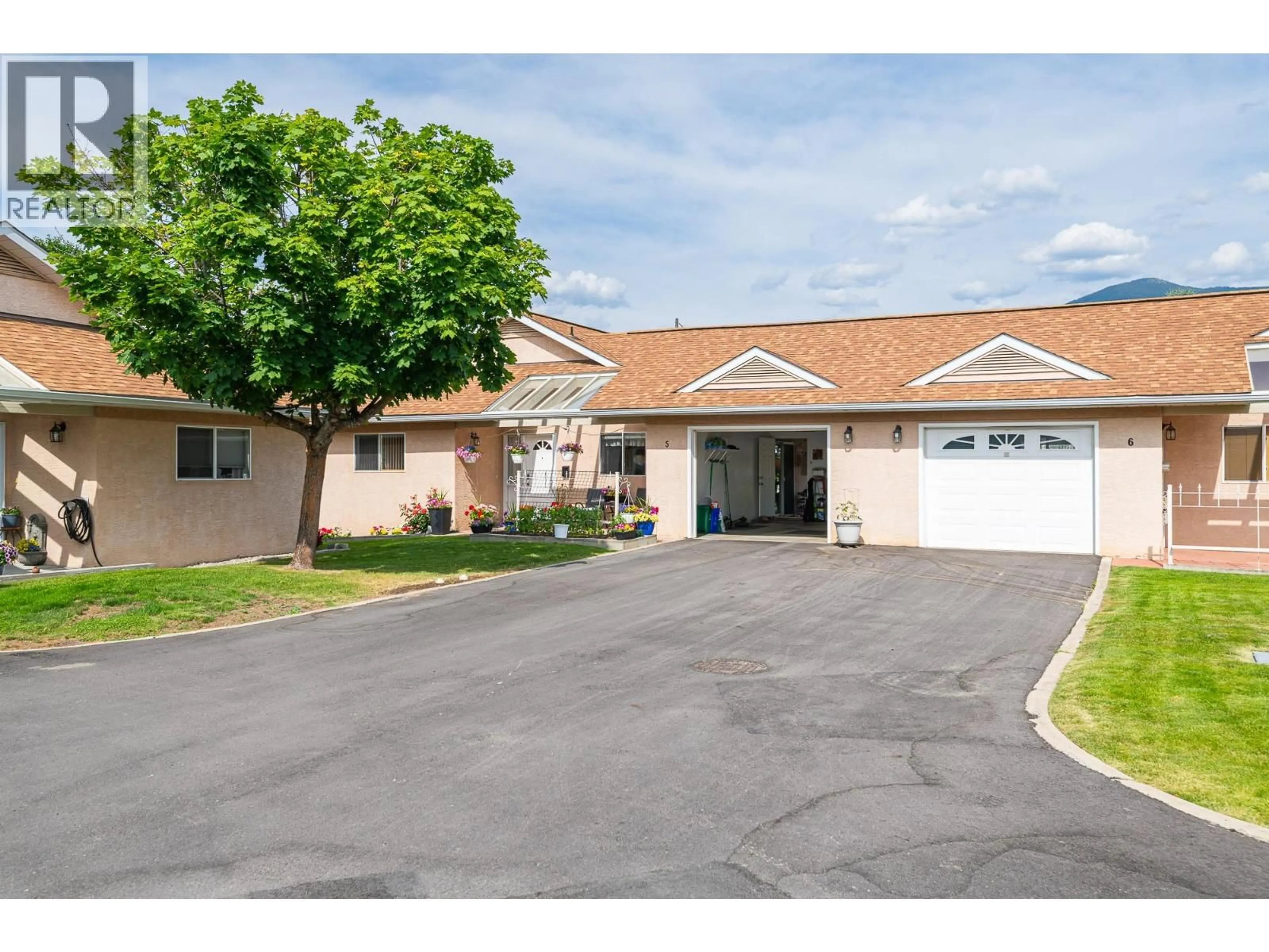 Unknown for 5 - 518 18TH AVENUE SOUTH, Creston British Columbia V0B1G0