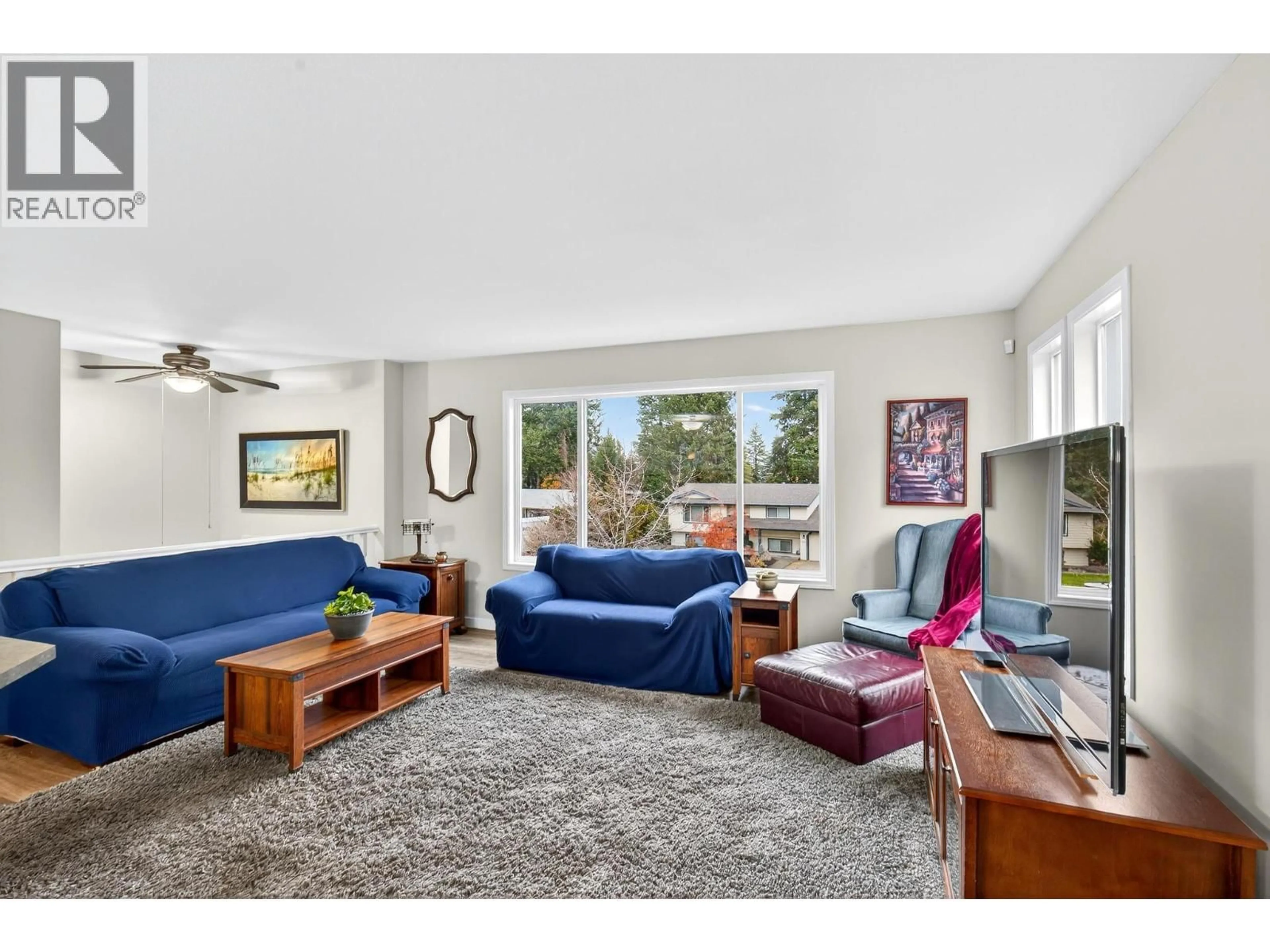 Living room with furniture, unknown for 3484 PARKLANE ROAD, West Kelowna British Columbia V4T1B8