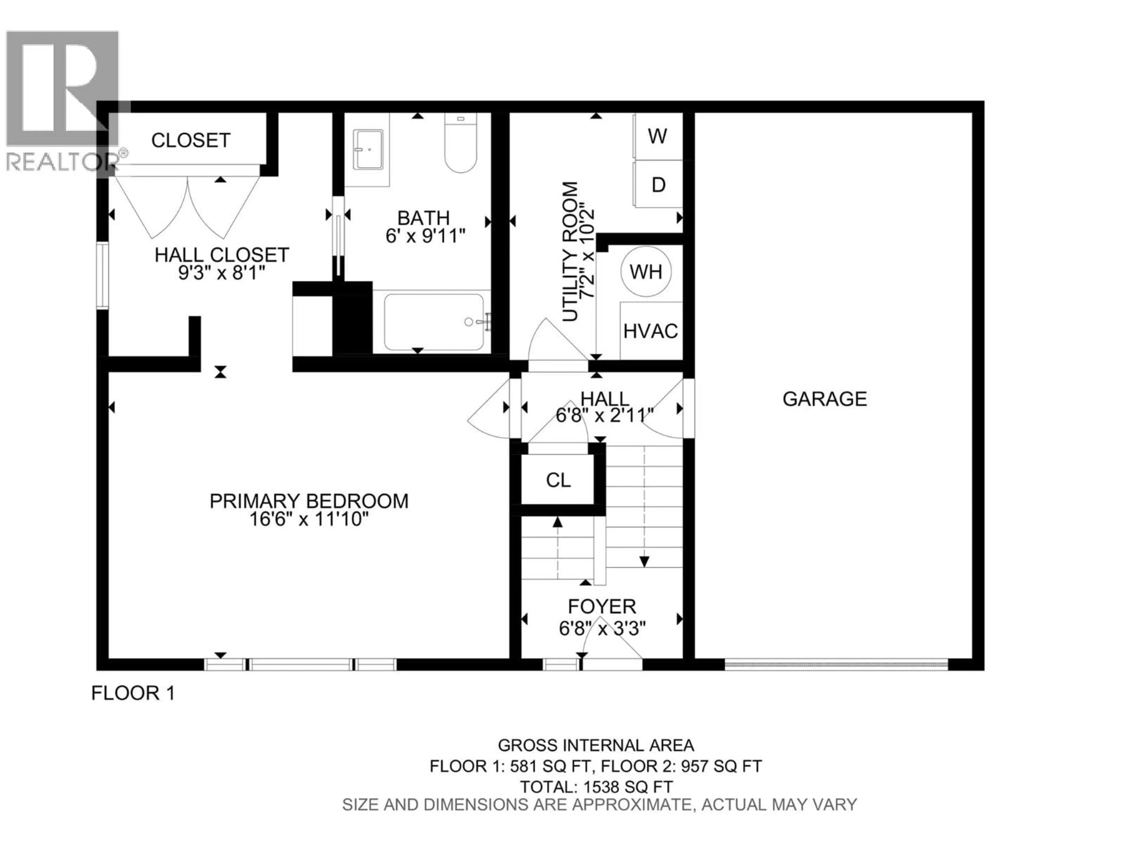 Floor plan for 3484 PARKLANE ROAD, West Kelowna British Columbia V4T1B8