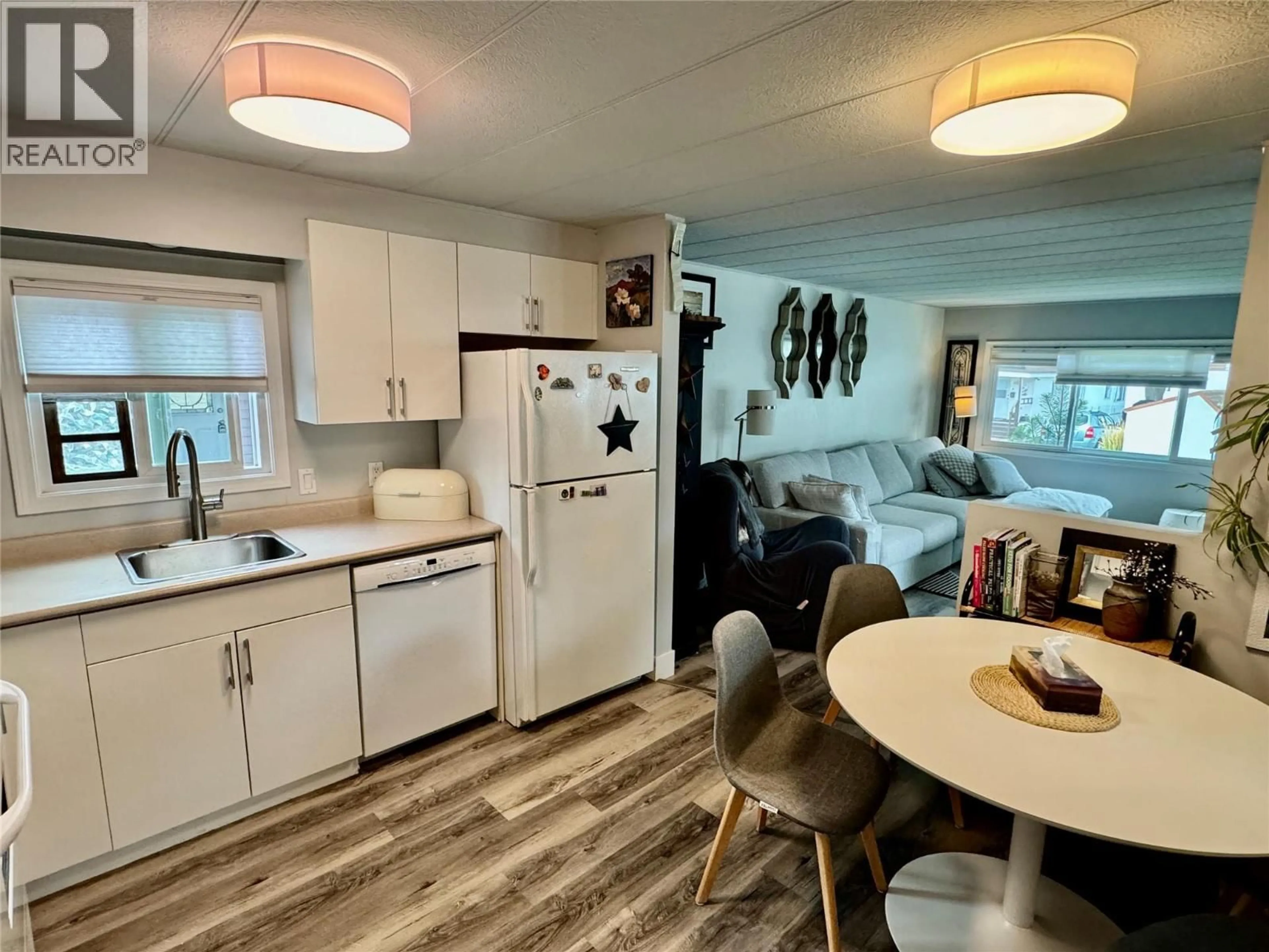 Open concept kitchen, unknown for 13 - 2095 BOUCHERIE ROAD, Westbank British Columbia V4T1Z4