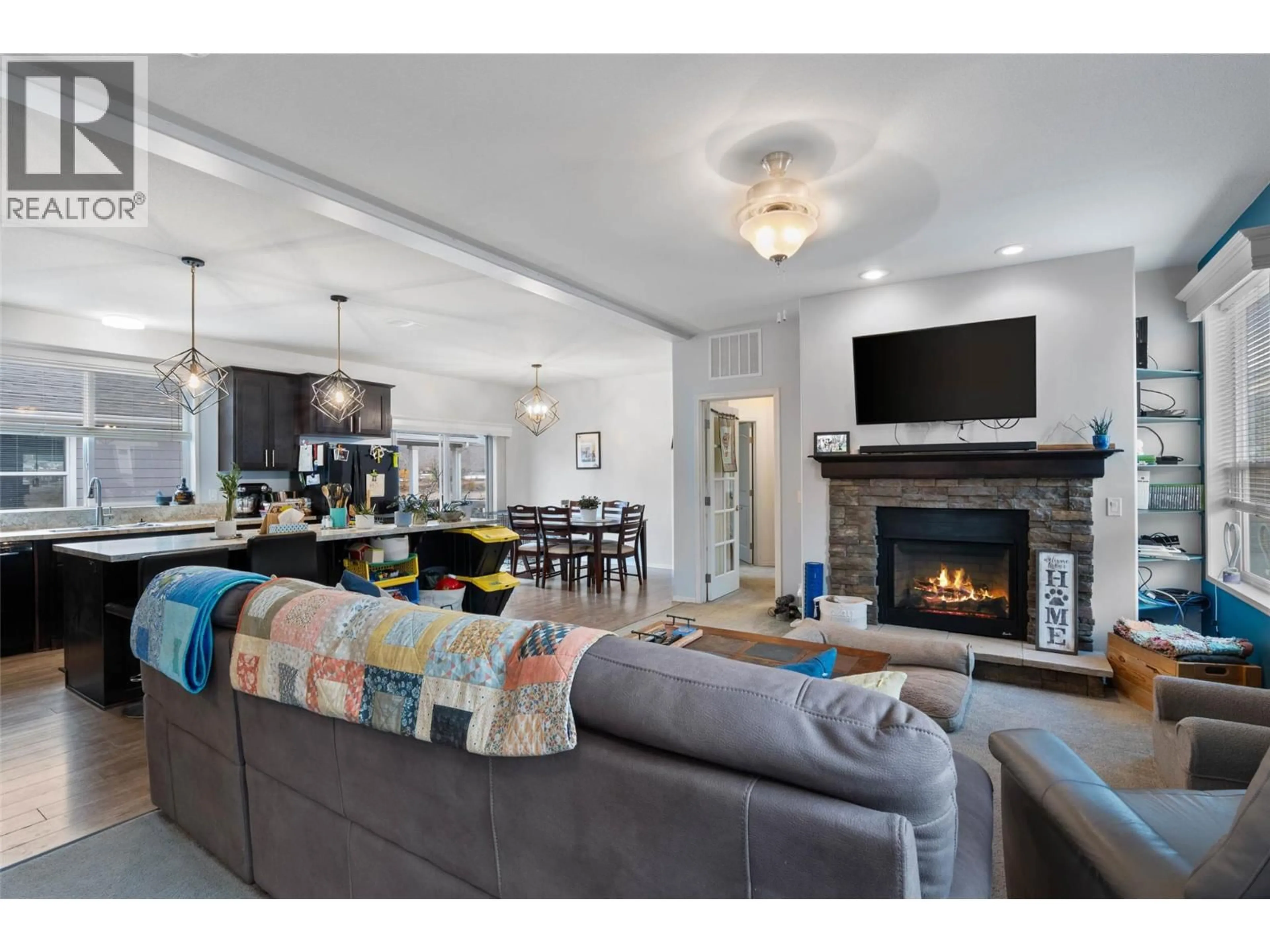 Unknown for 48 - 712 SHUSWAP E ROAD, Kamloops British Columbia V2H0C8