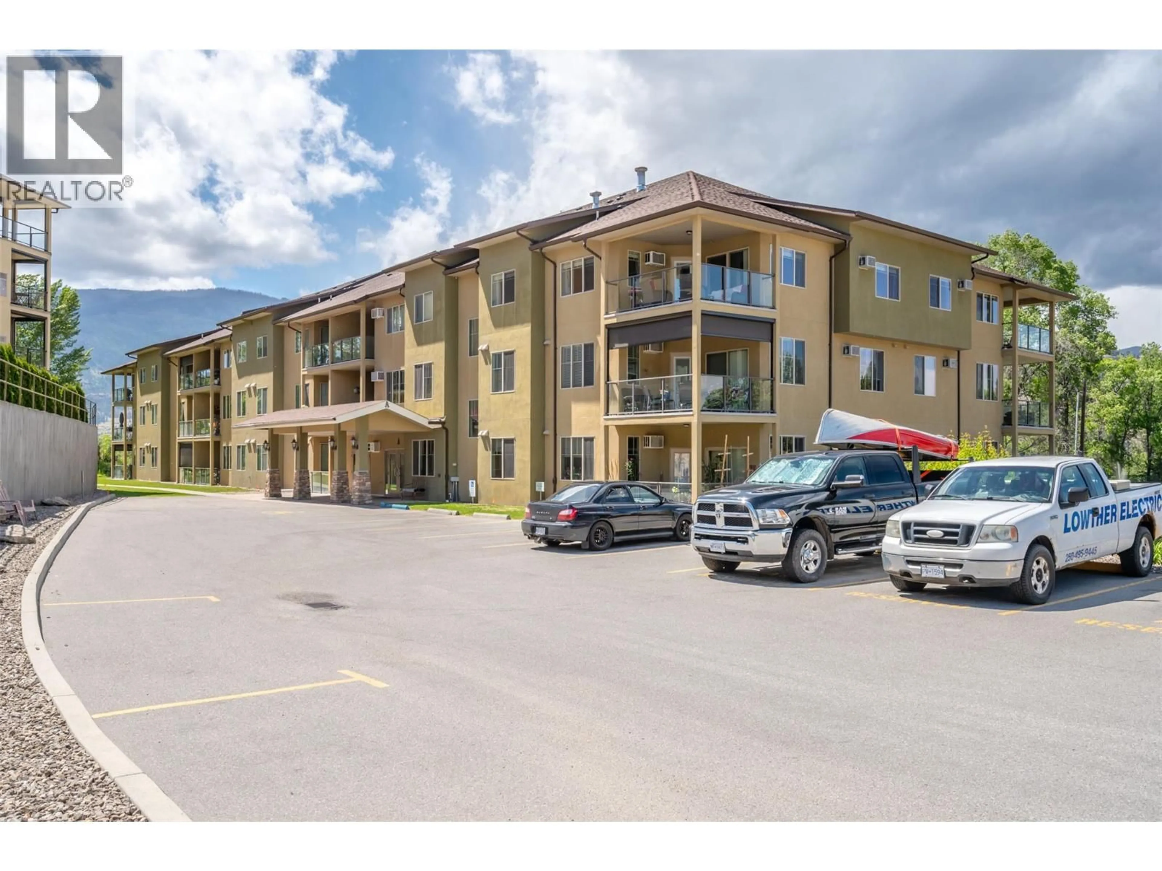 Unknown for 105A - 921 SPILLWAY ROAD, Oliver British Columbia V0H1T8