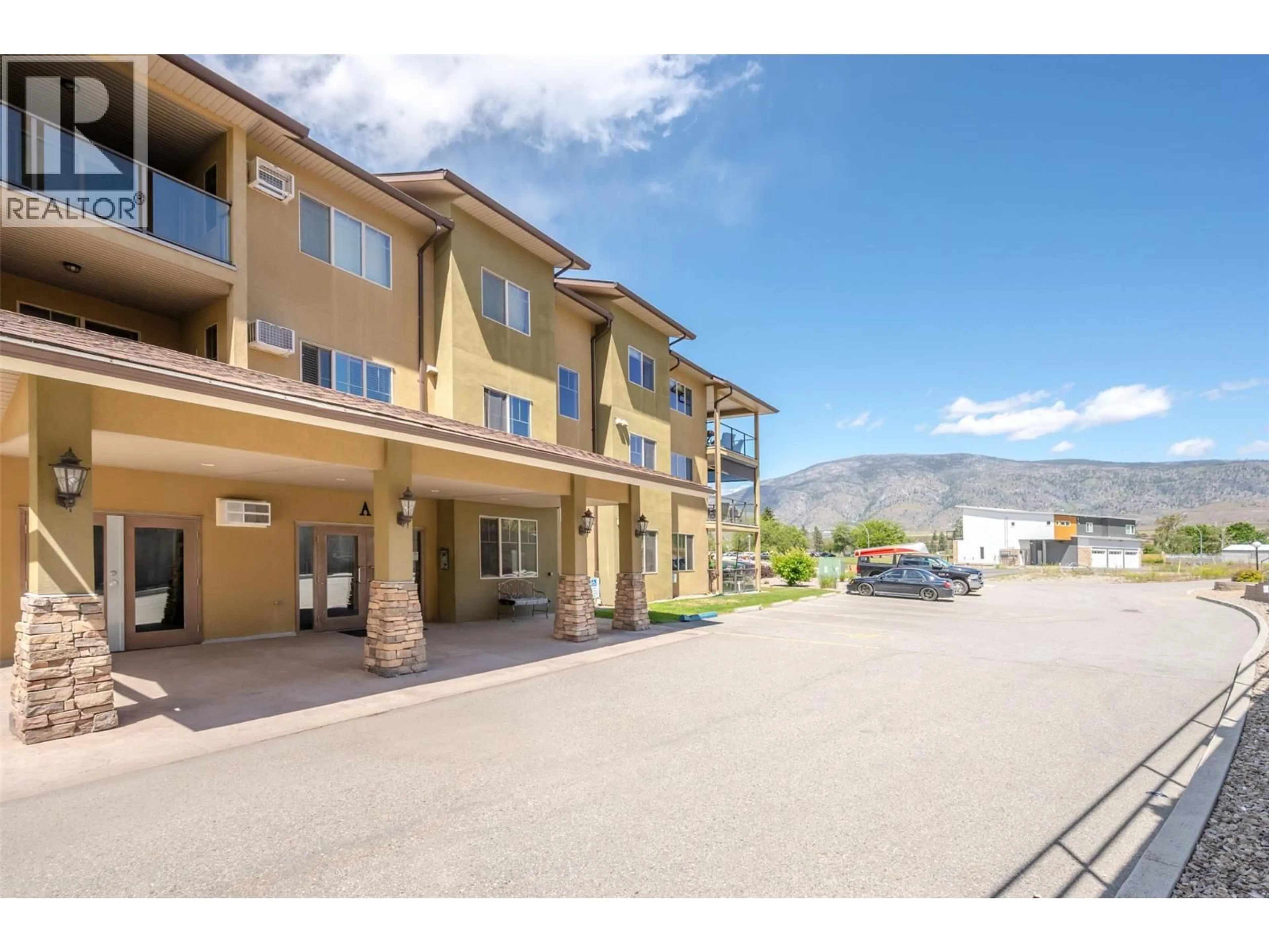 Unknown for 105A - 921 SPILLWAY ROAD, Oliver British Columbia V0H1T8