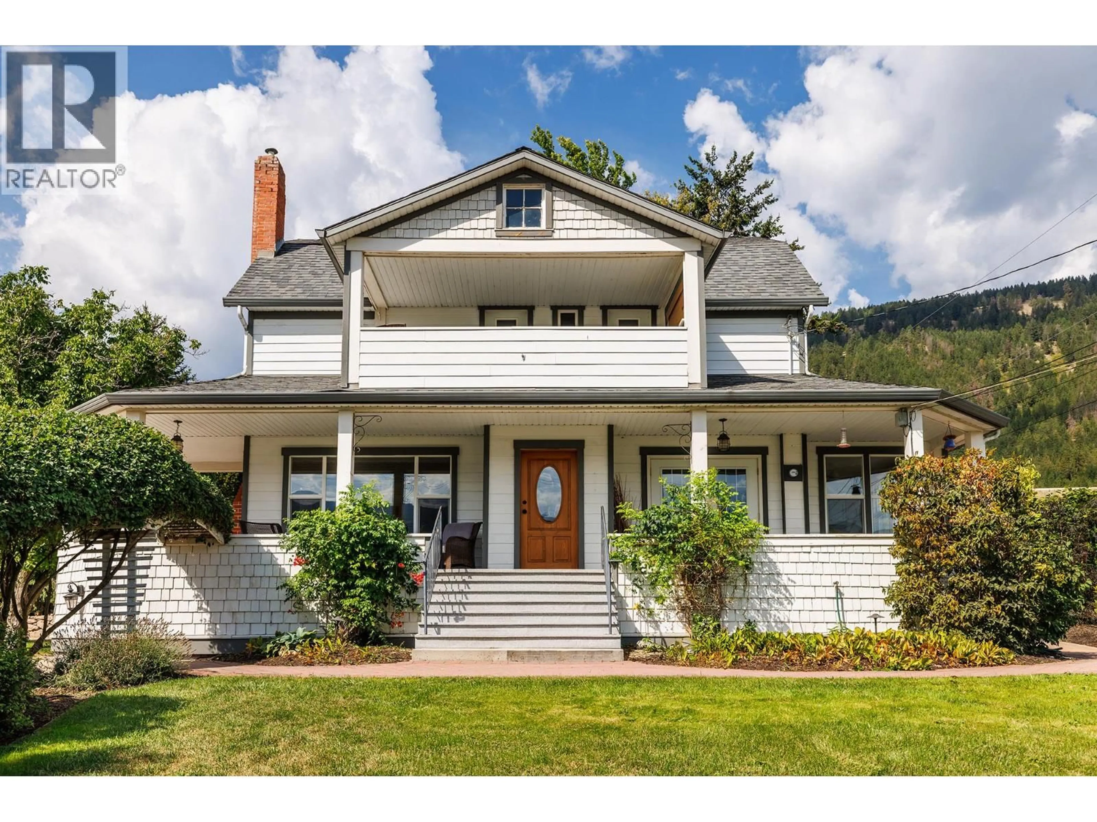 Home with vinyl exterior material, unknown for 15818 OLD MISSION ROAD, Lake Country British Columbia V4V2G8